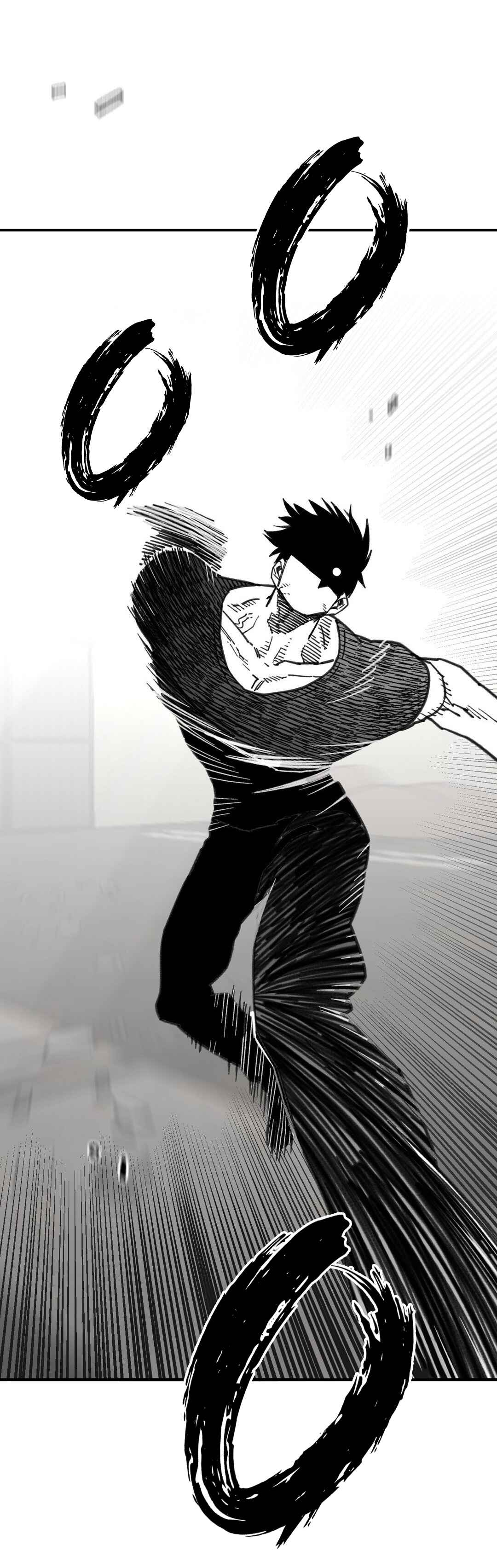 High School Boy Chapter 67 - Page 17