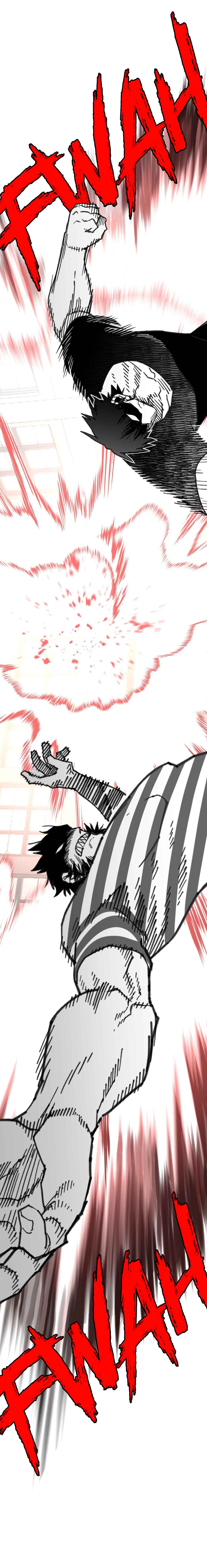 High School Boy Chapter 67 - Page 20