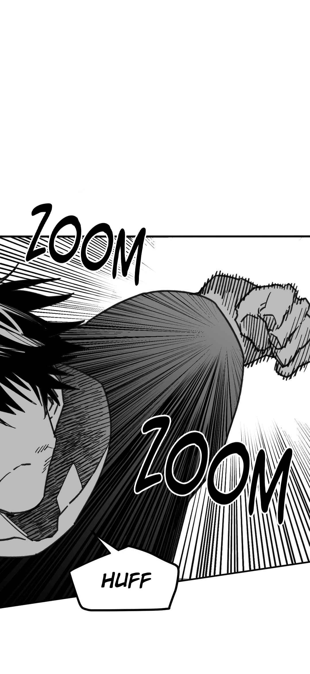High School Boy Chapter 67 - Page 21