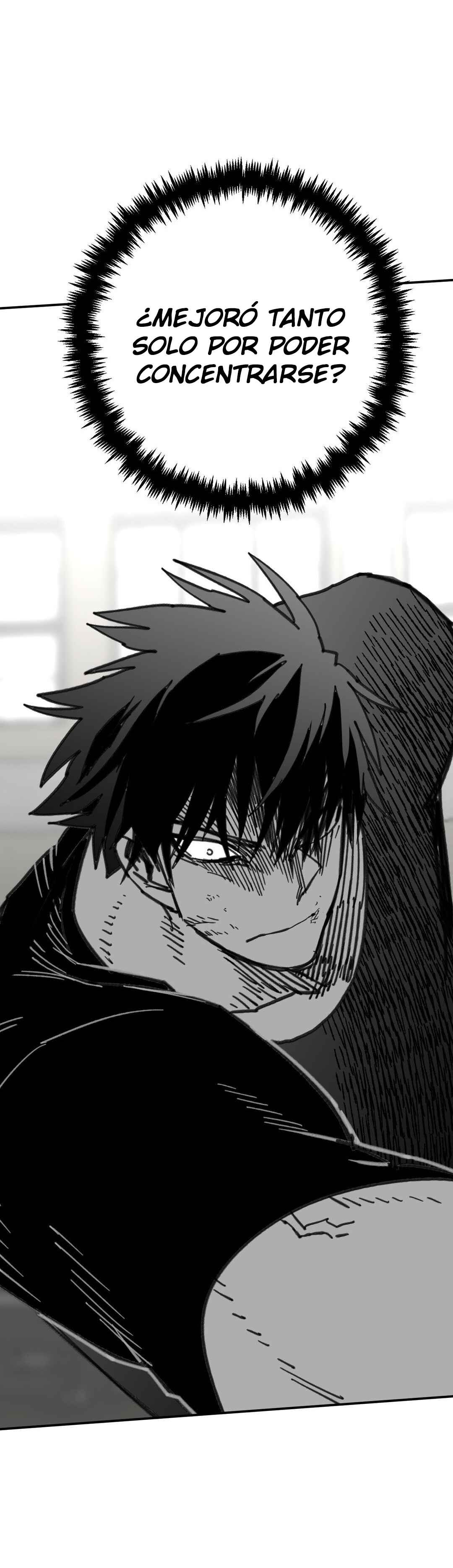 High School Boy Chapter 67 - Page 25