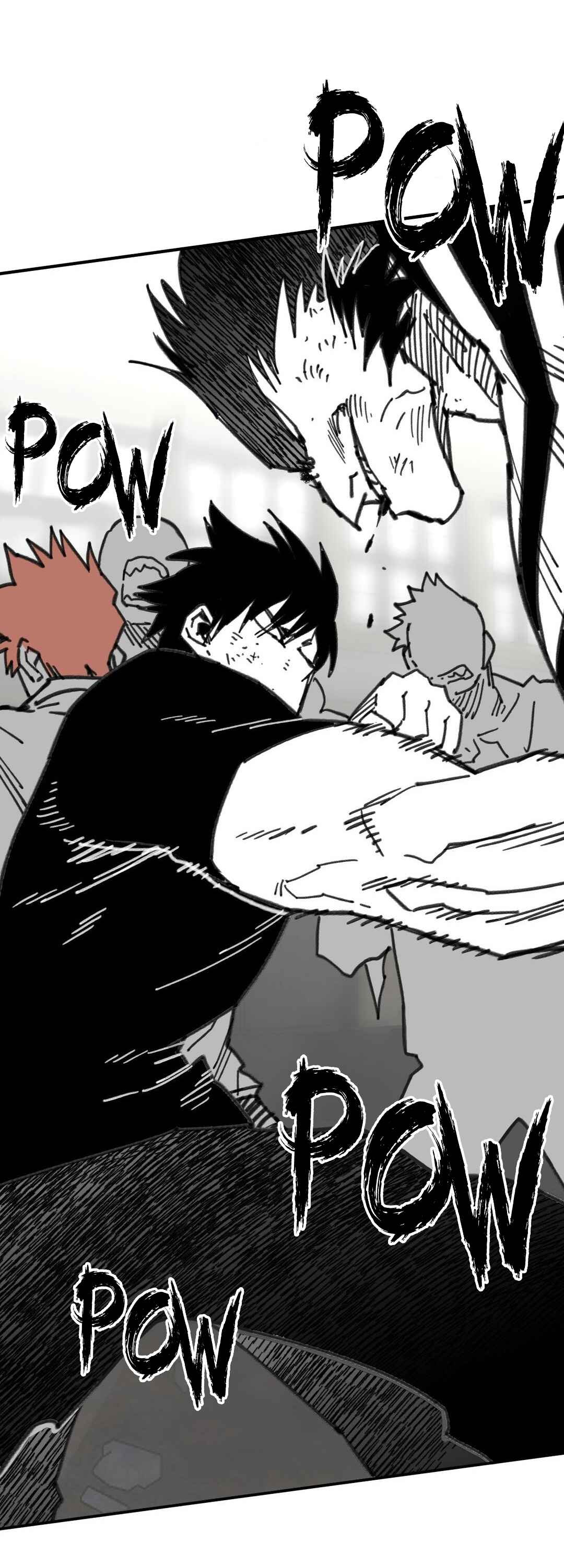High School Boy Chapter 67 - Page 34