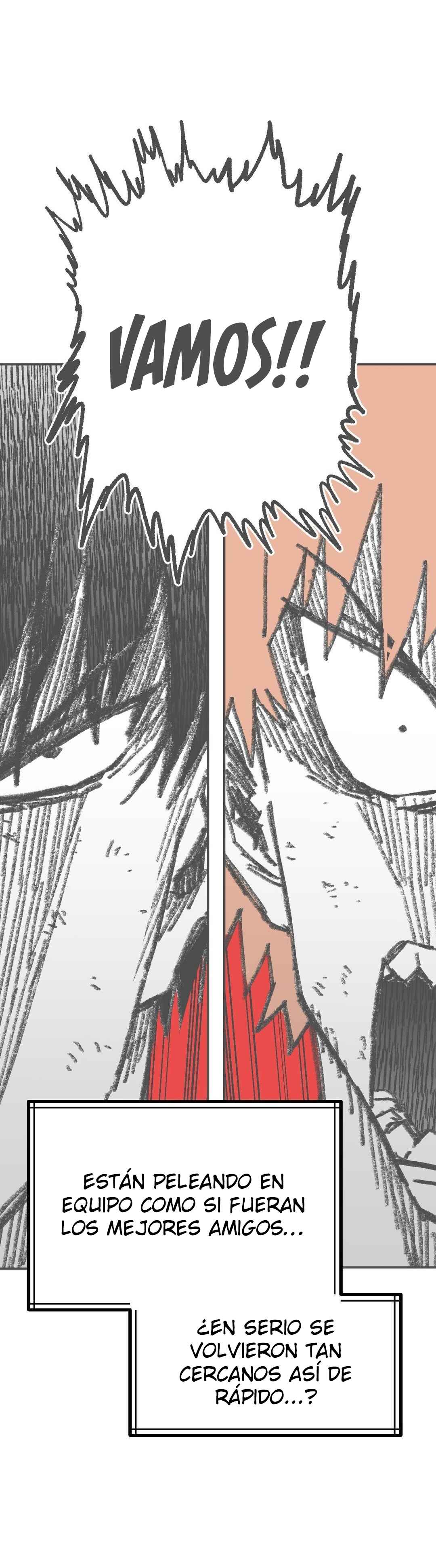 High School Boy Chapter 67 - Page 38