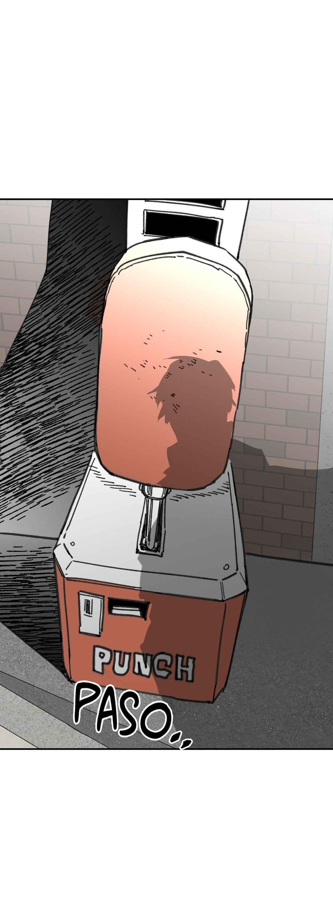 High School Boy Chapter 67 - Page 4