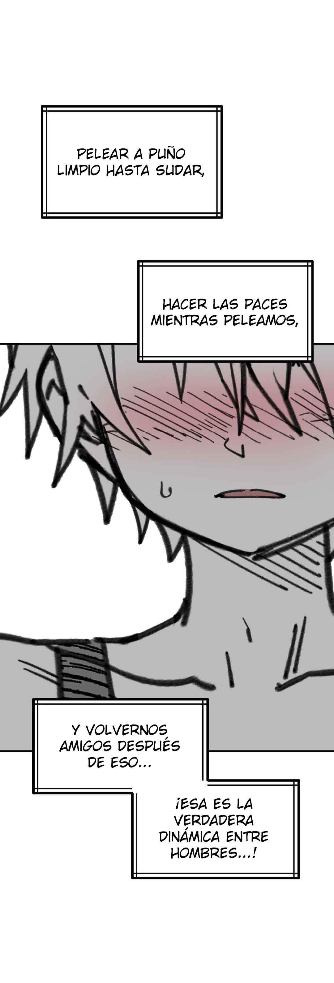 High School Boy Chapter 67 - Page 42