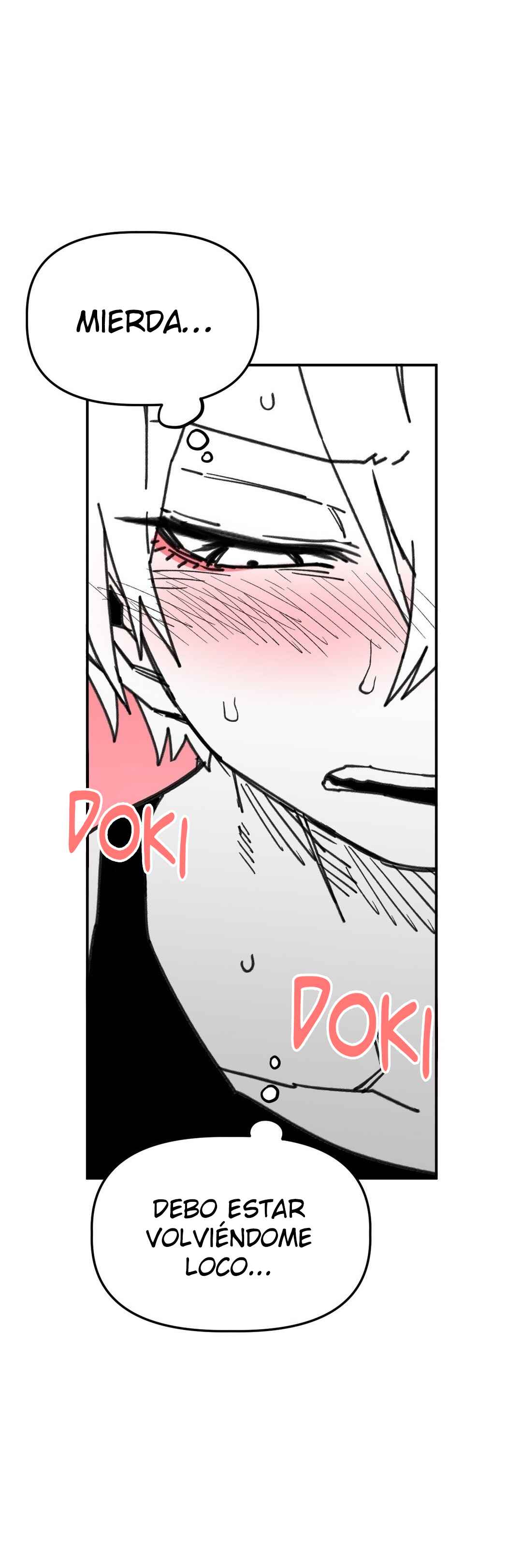 High School Boy Chapter 67 - Page 45
