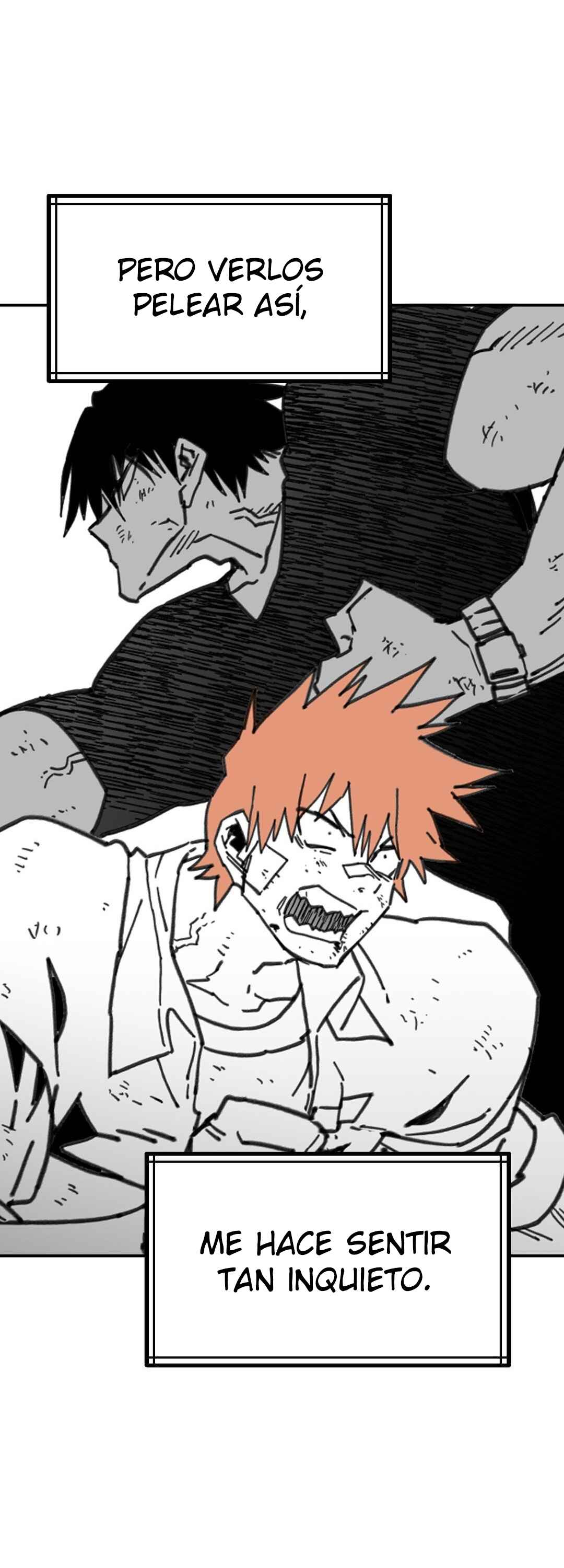 High School Boy Chapter 67 - Page 46