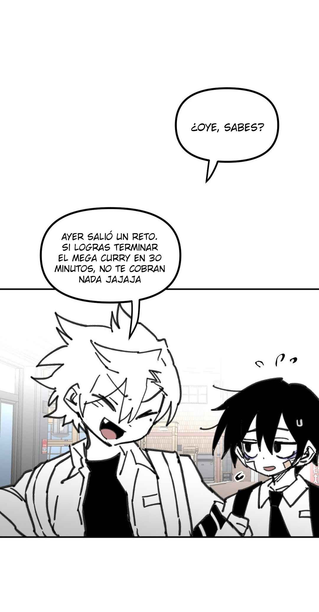 High School Boy Chapter 67 - Page 5