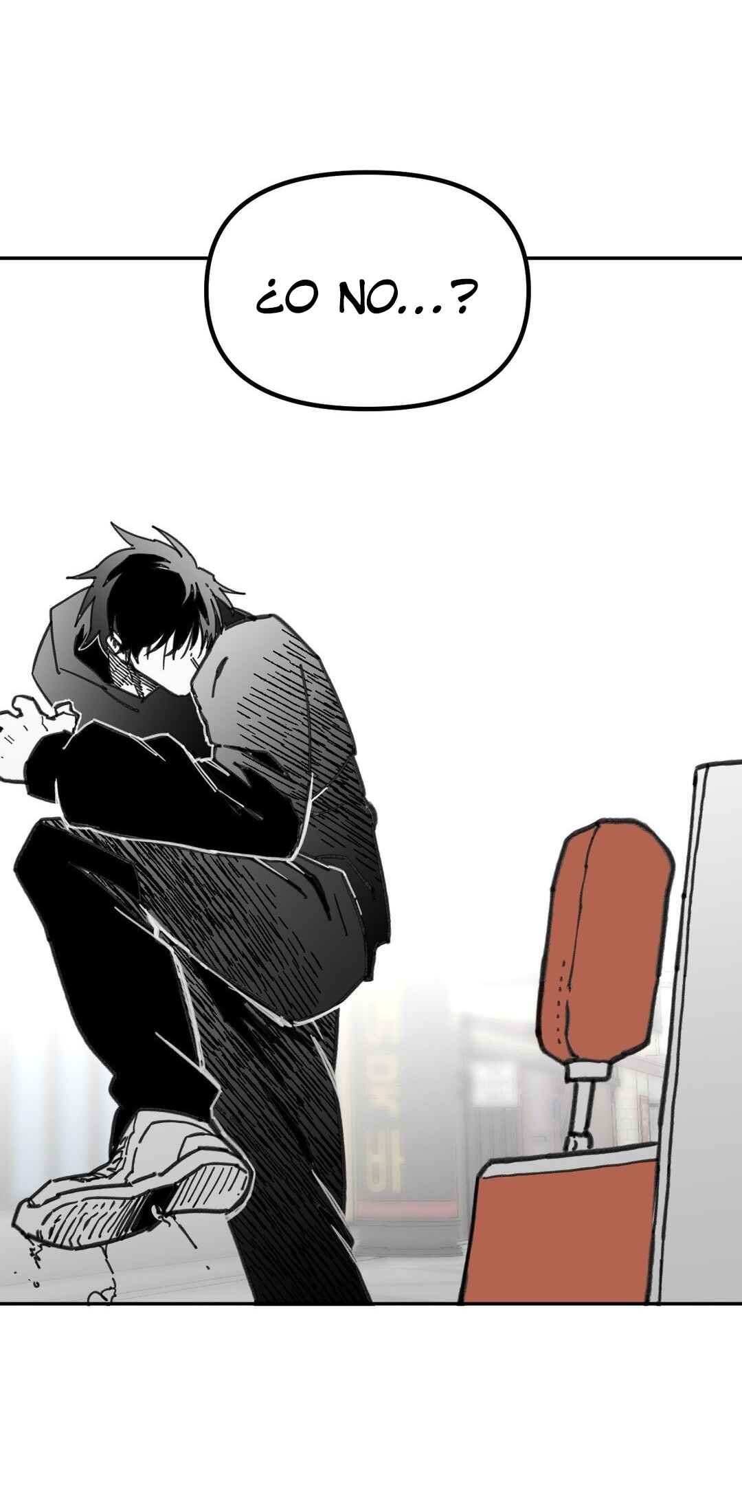 High School Boy Chapter 67 - Page 8