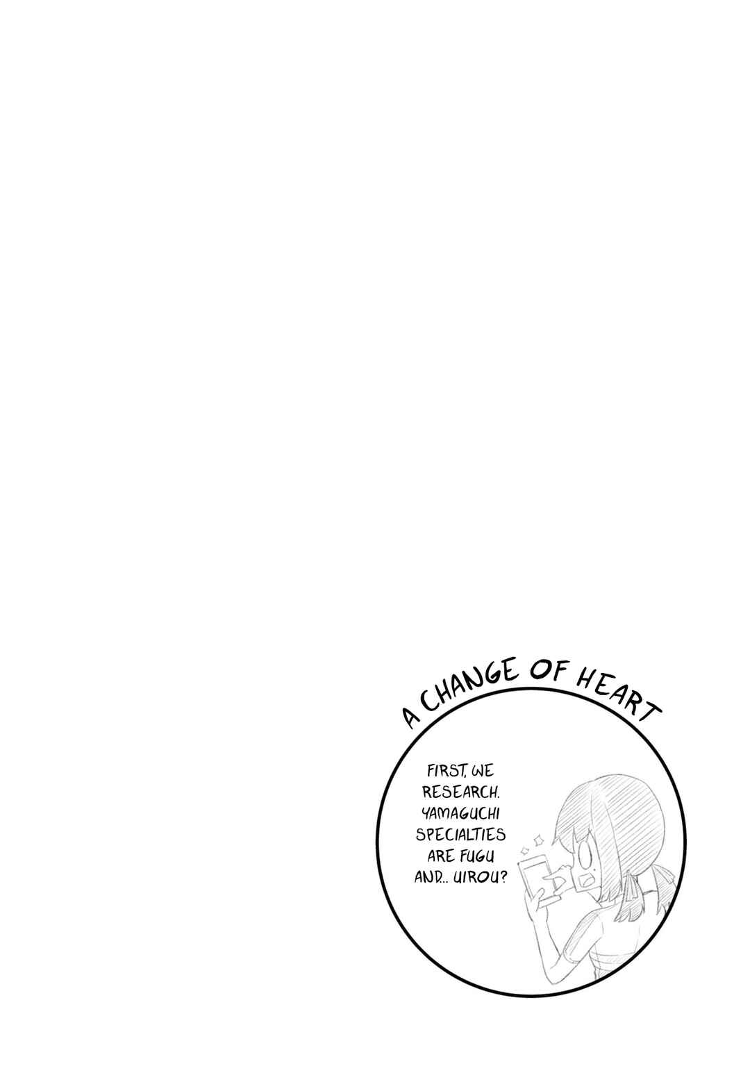 Tabi Gal! Nihon Juudan Chari Kikou Chapter 22 - Page 21