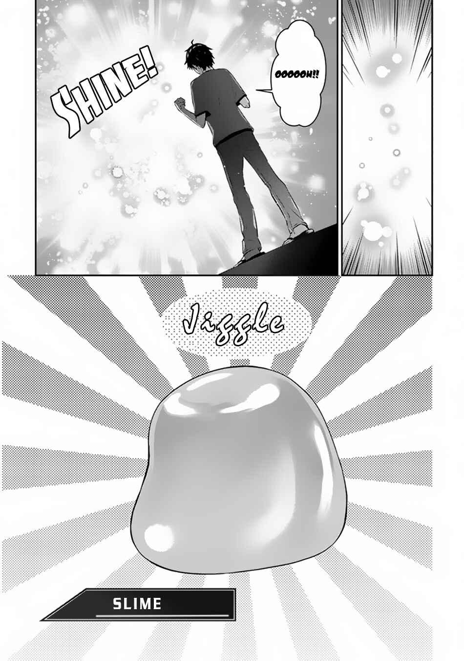 Maou ni Natta node, Dungeon Tsukutte Jingai Musume to Honobono Suru Chapter 2.1 - Page 6