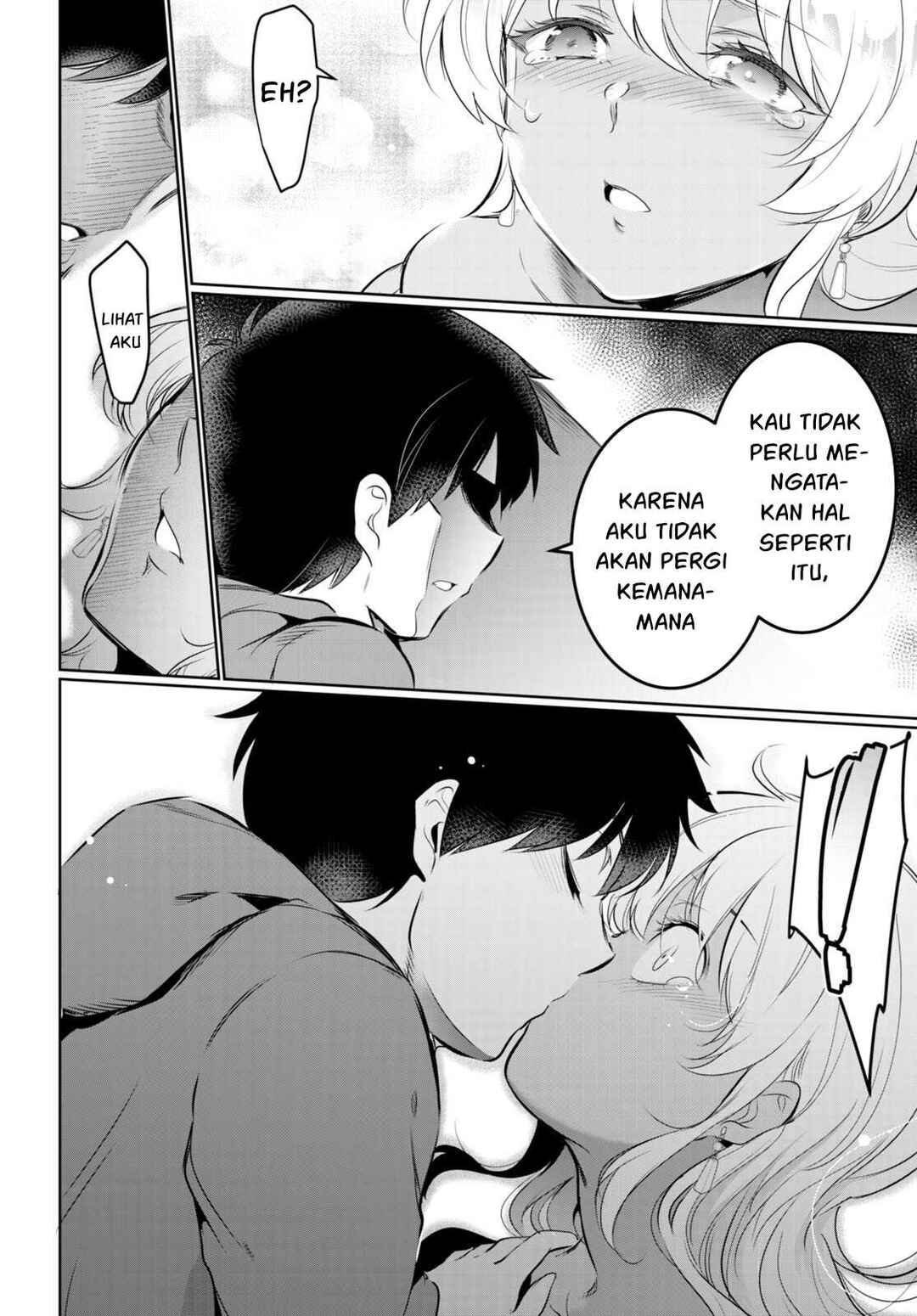Kankin Ou Chapter 18 - Page 27