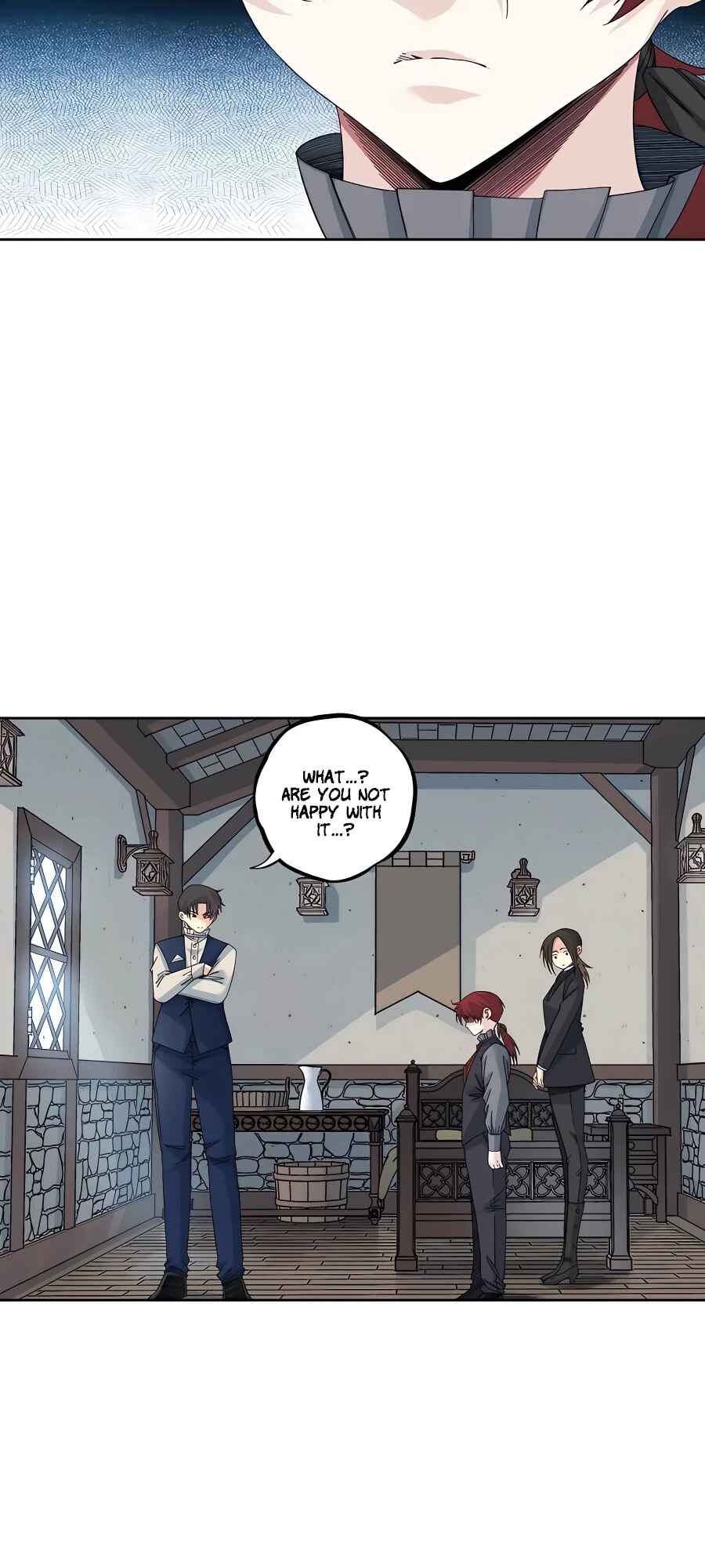 Eternal Club Chapter 180 - Page 11