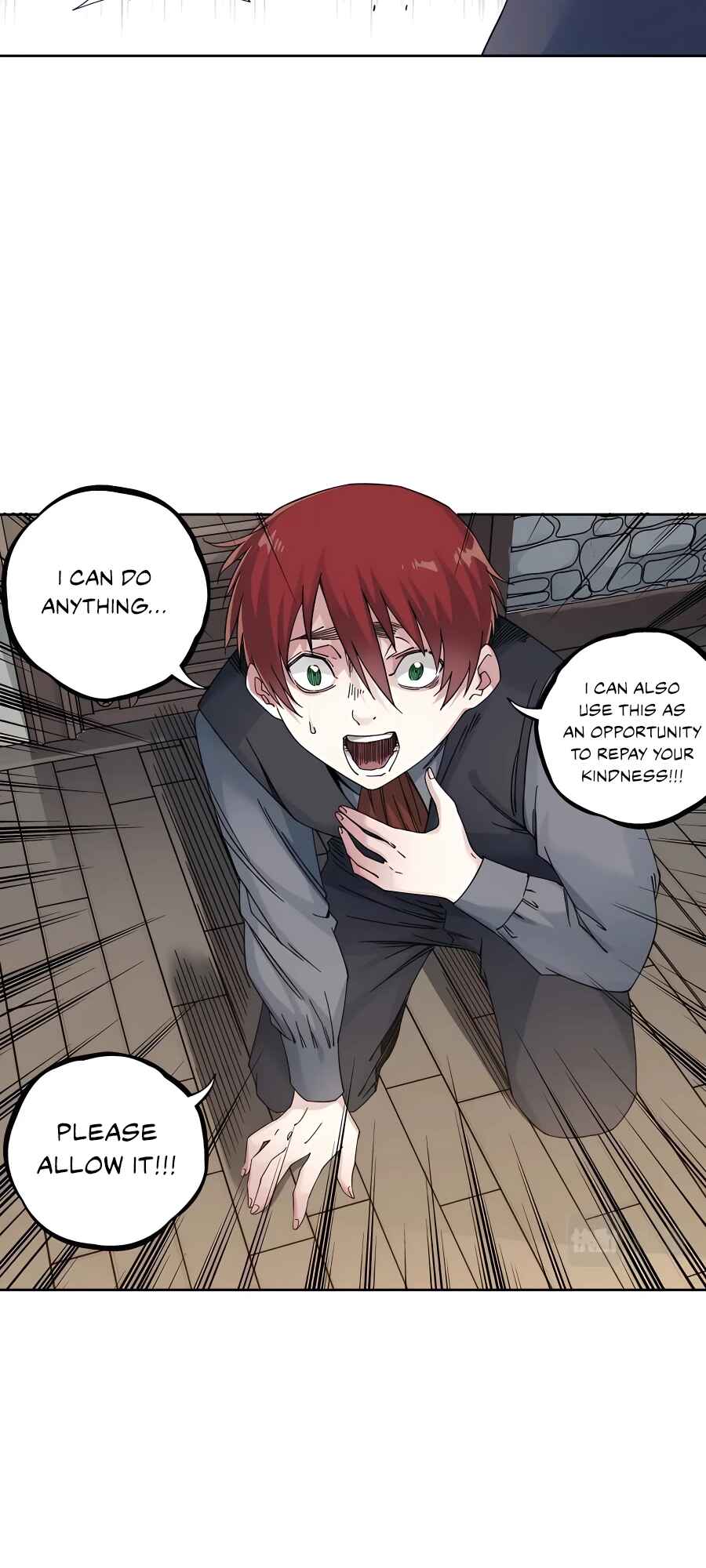 Eternal Club Chapter 180 - Page 16