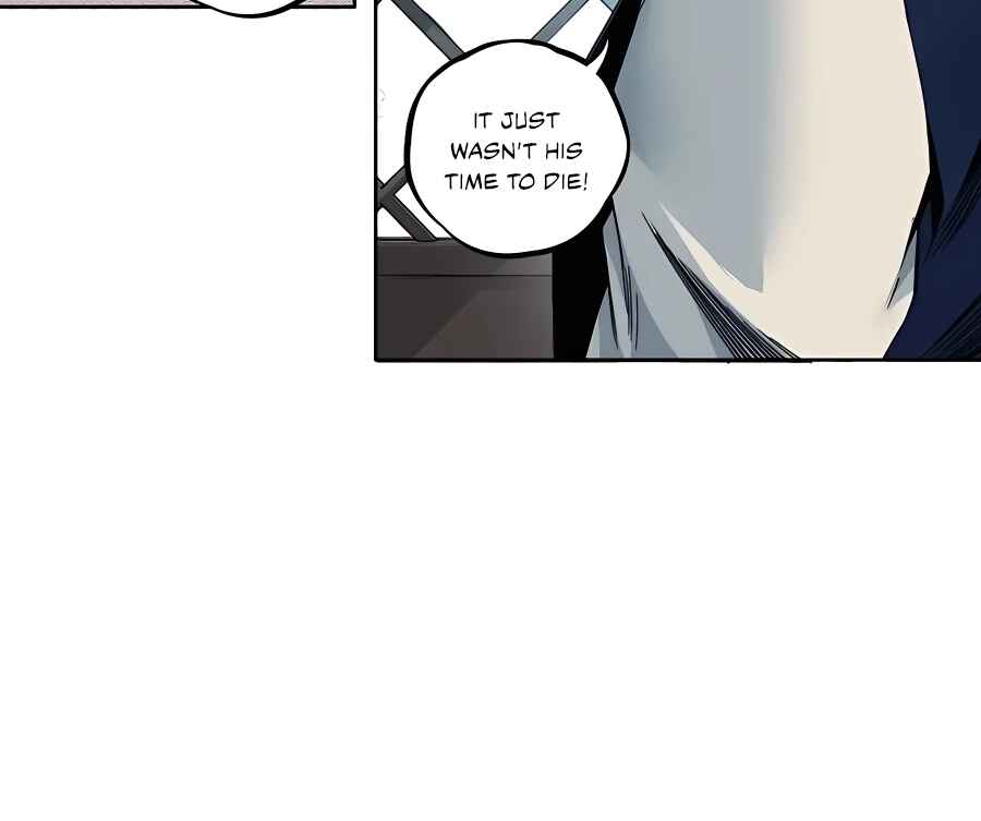 Eternal Club Chapter 180 - Page 25