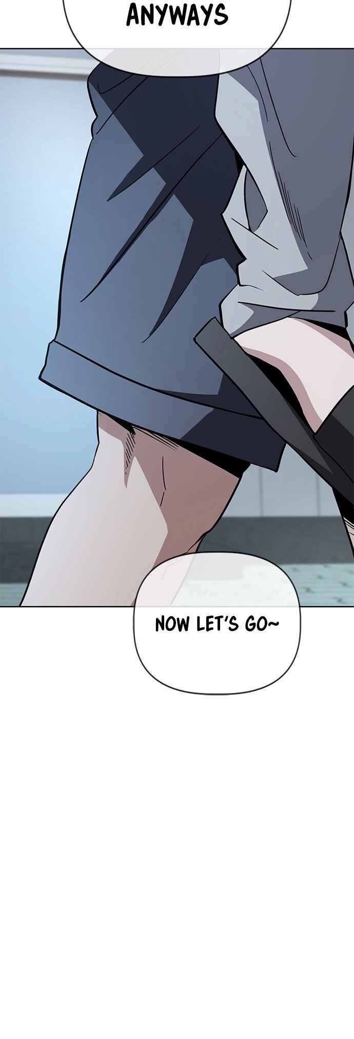 Mujikbaeksu Gye Baek-sun Chapter 56 - Page 26