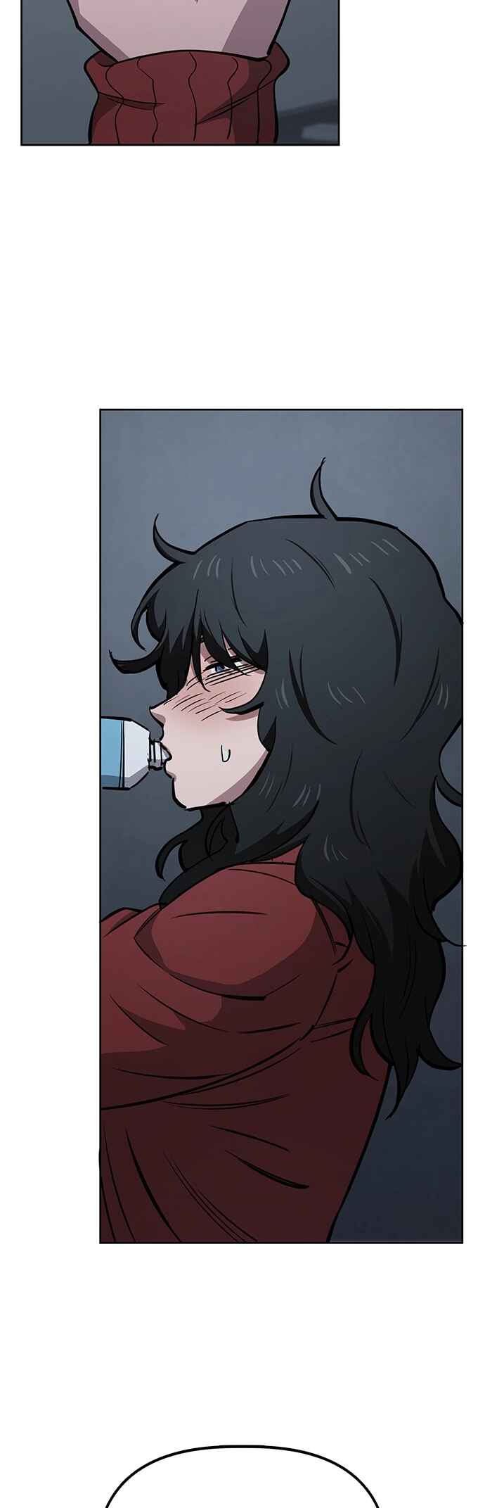 Mujikbaeksu Gye Baek-sun Chapter 56 - Page 38