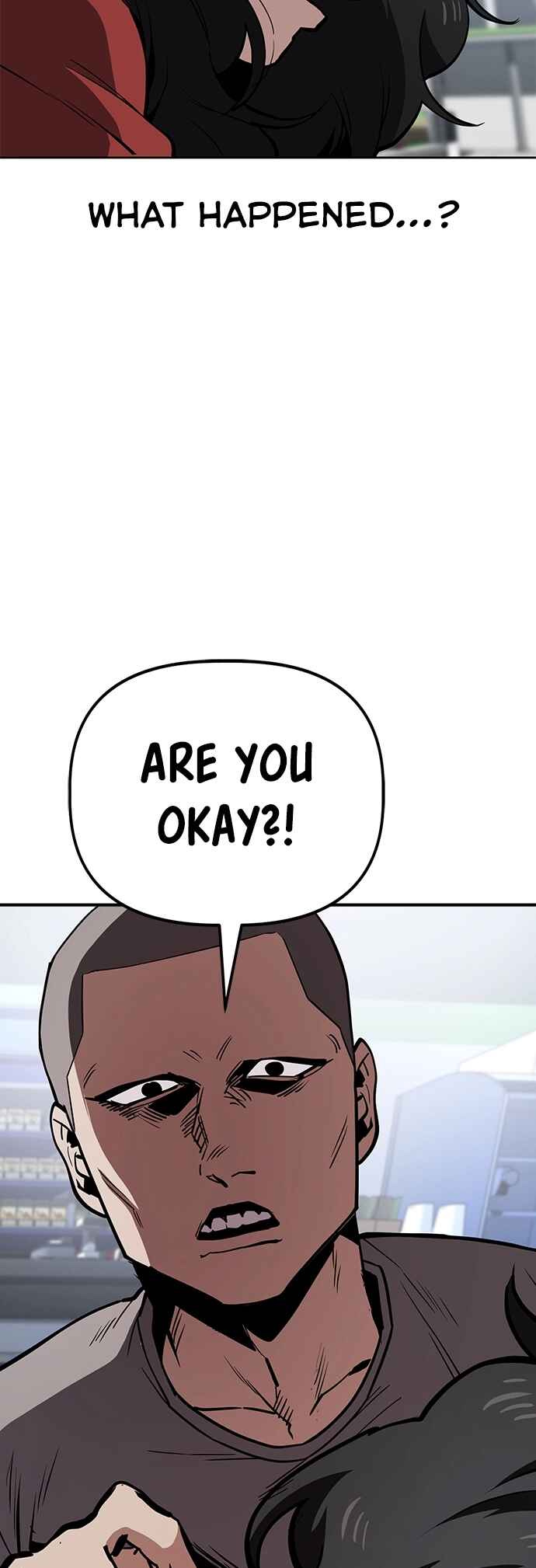 Mujikbaeksu Gye Baek-sun Chapter 56 - Page 6