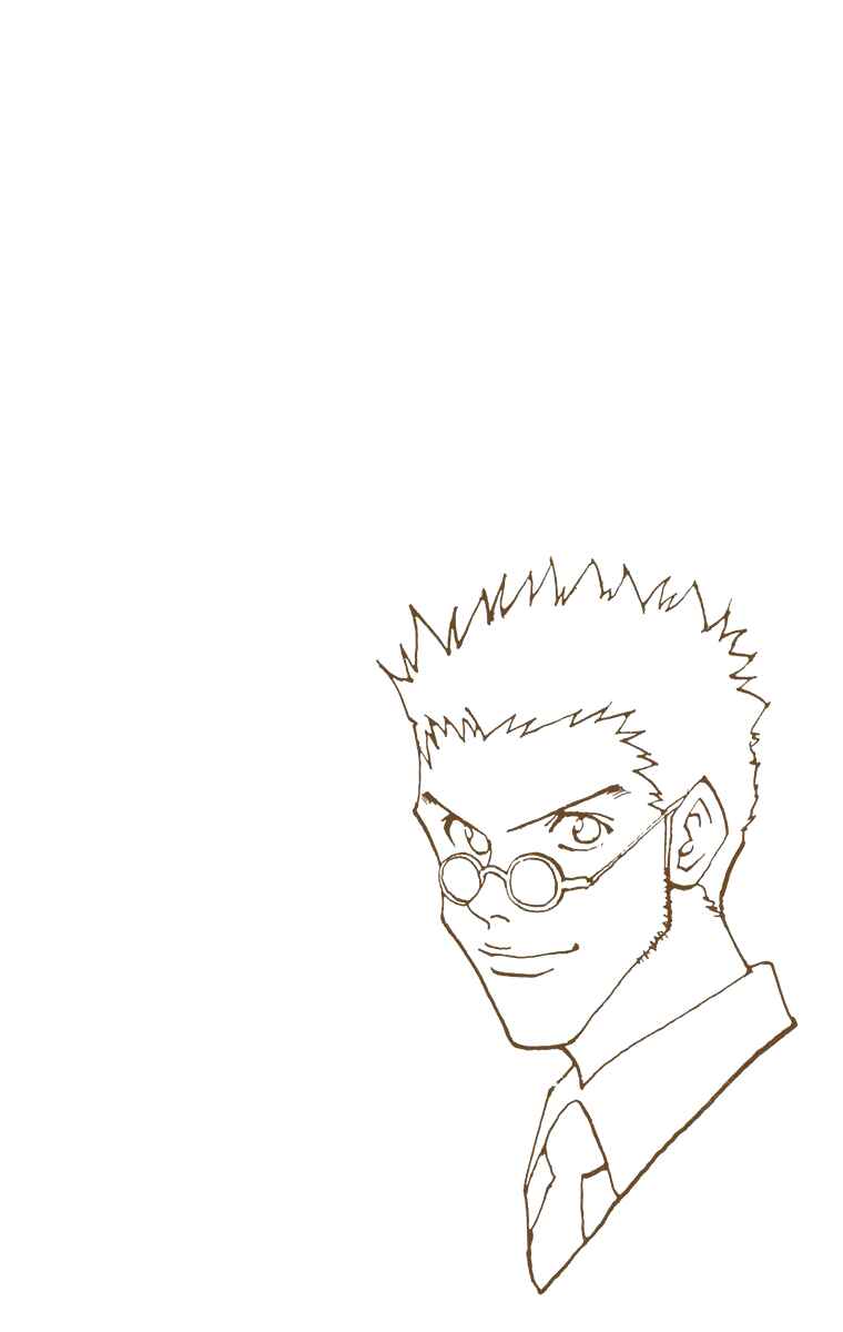 Hunter x Hunter (Official Colored) Chapter 52 - Page 20