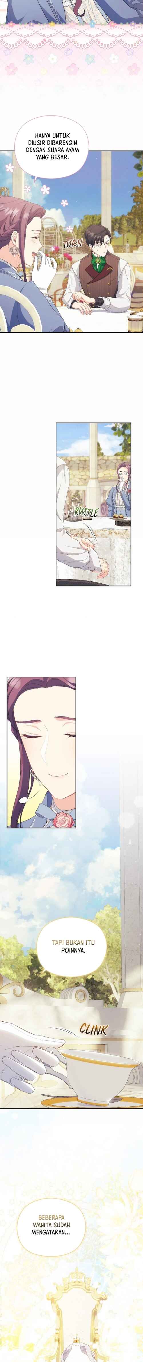 The Princess in the Henhouse Chapter 7 - Page 13
