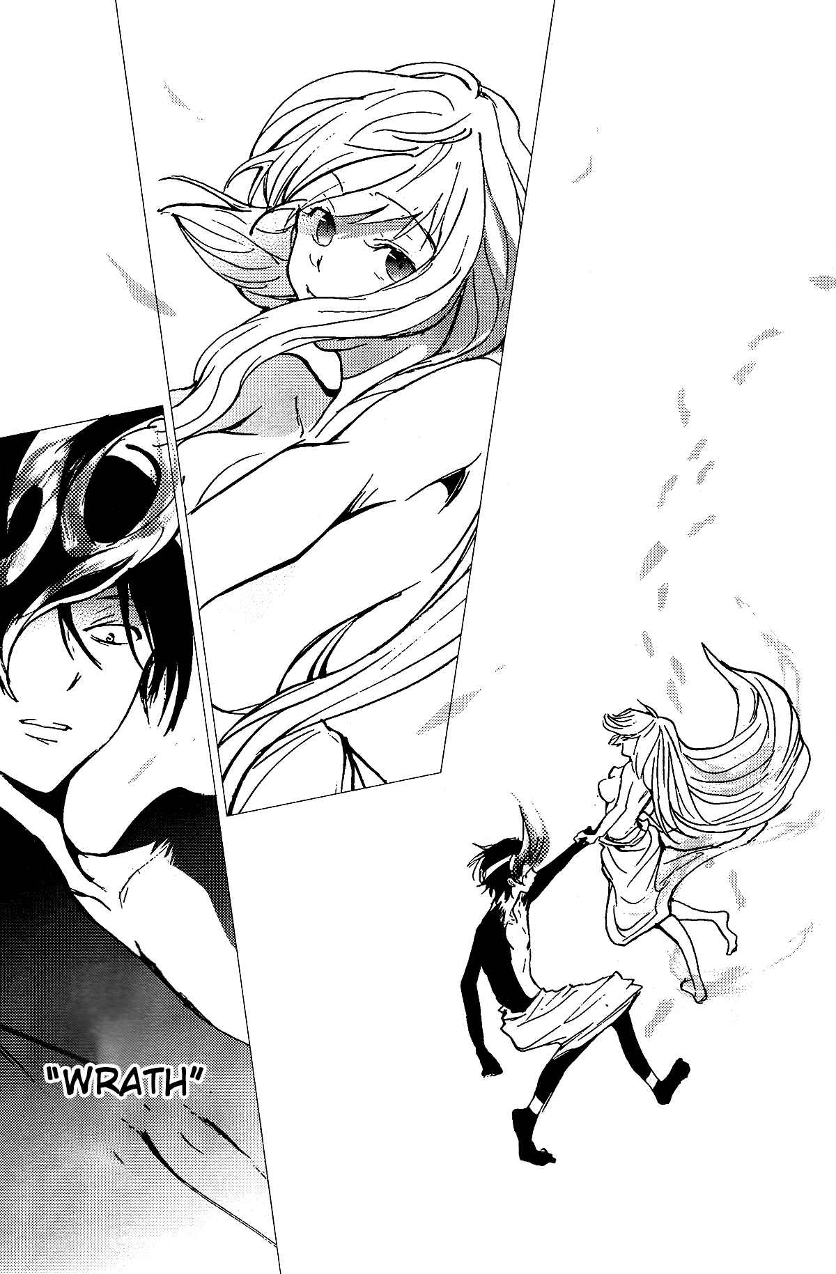 Servamp Chapter 73 - Page 29