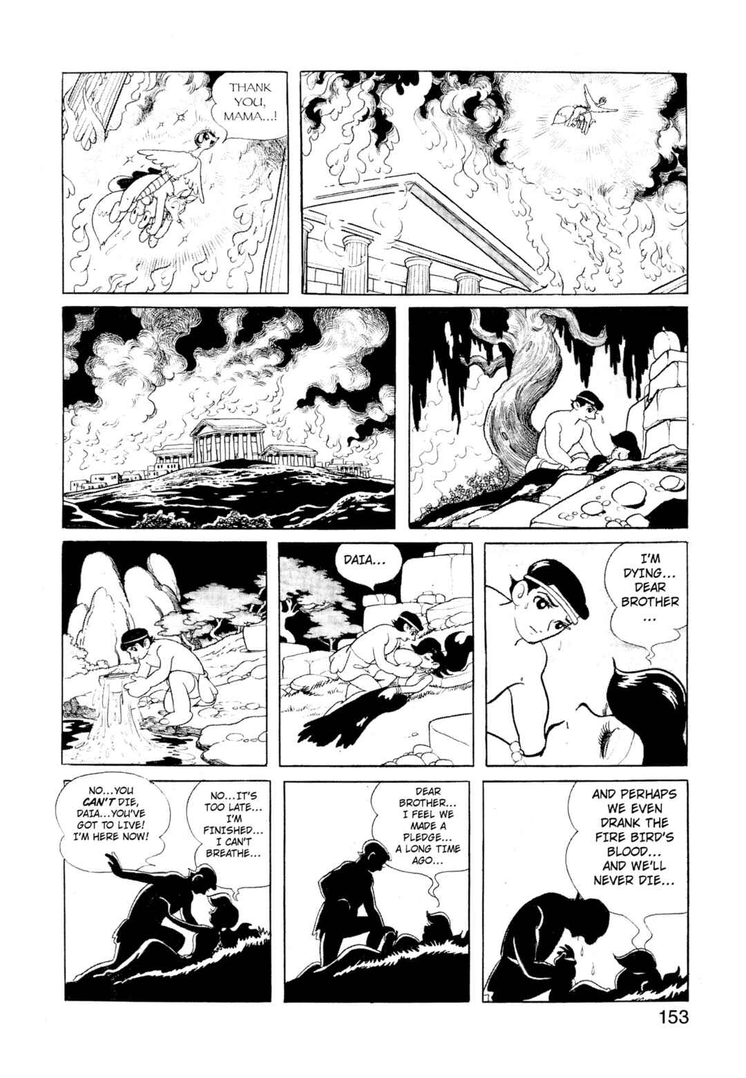 Phoenix Chapter 2.8 - Page 6