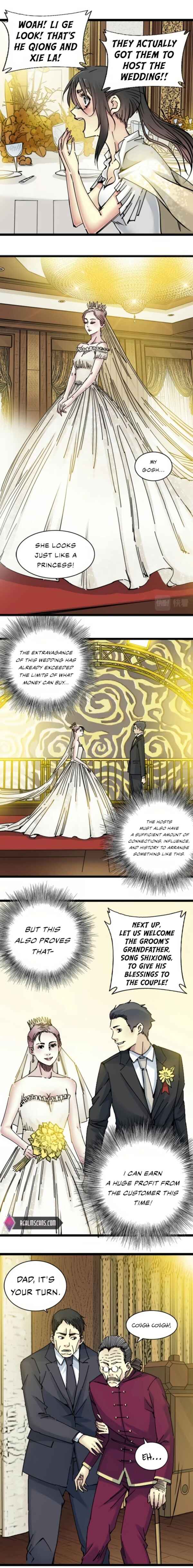 Eternal Club Chapter 17 - Page 5