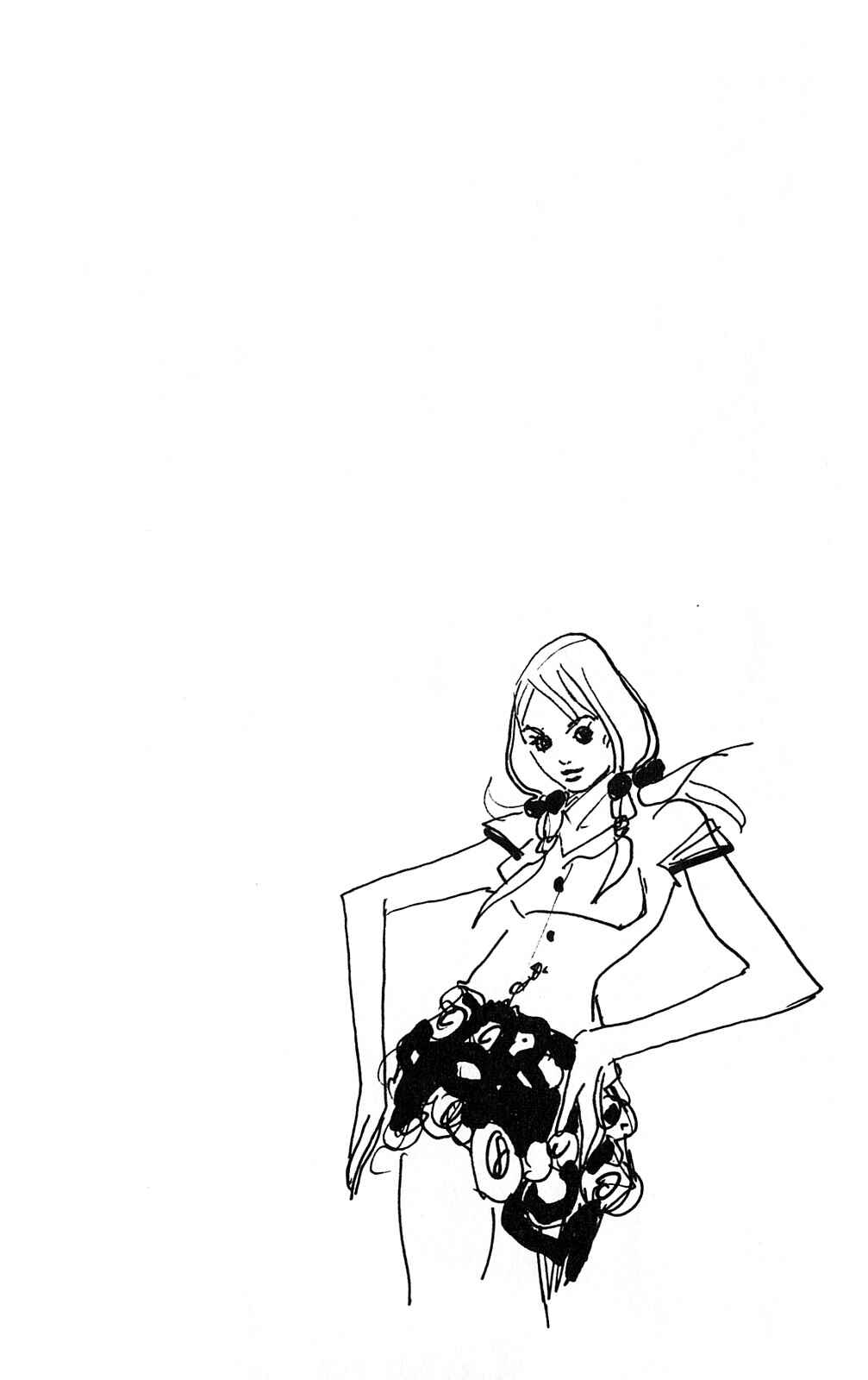 JoJo no Kimyou na Bouken: Part 8 - JoJolion Chapter 2 - Page 44