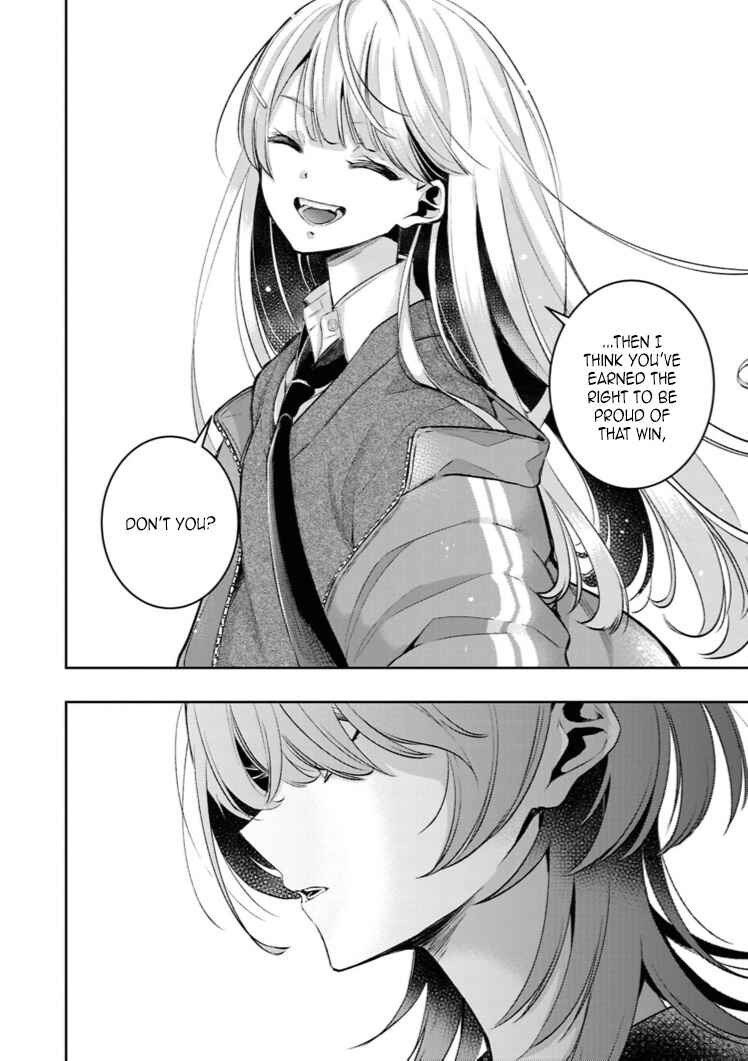 yrhm: Yurihime 20th Anthology Chapter 1 - Page 26