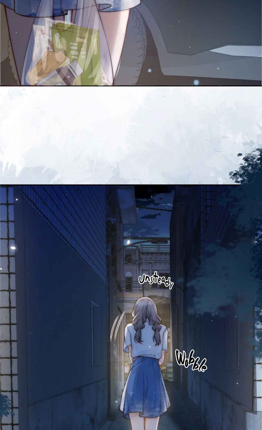 Can You Hear Me Chapter 12 - Page 10