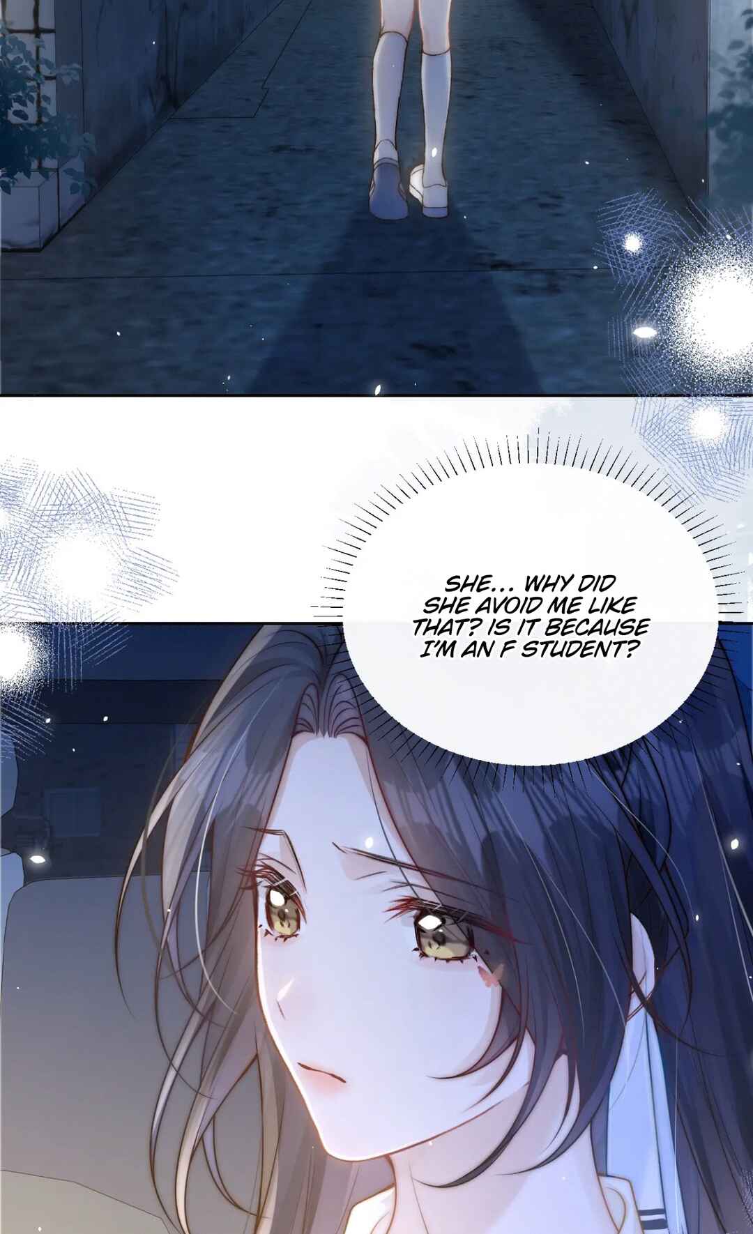 Can You Hear Me Chapter 12 - Page 11