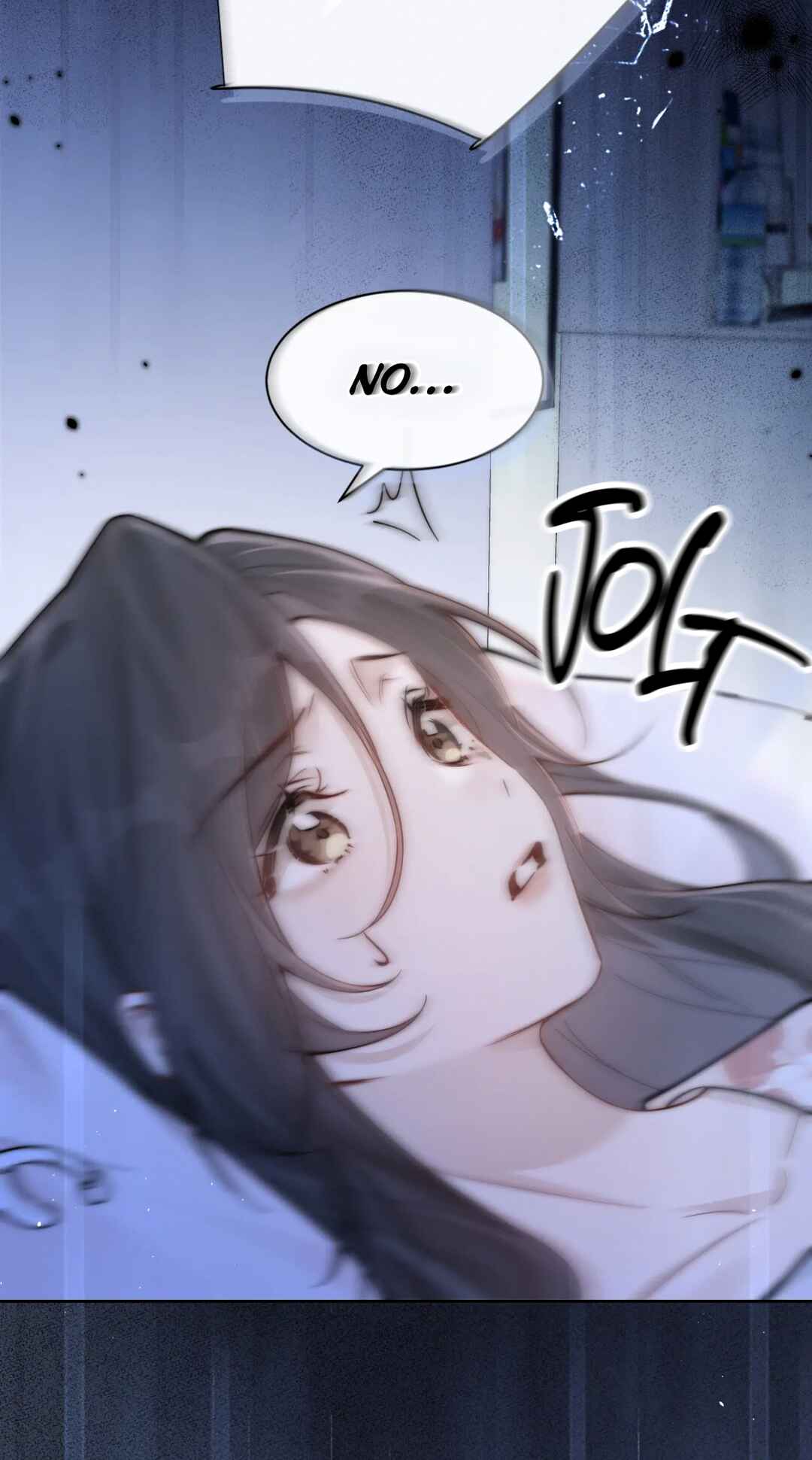 Can You Hear Me Chapter 12 - Page 20
