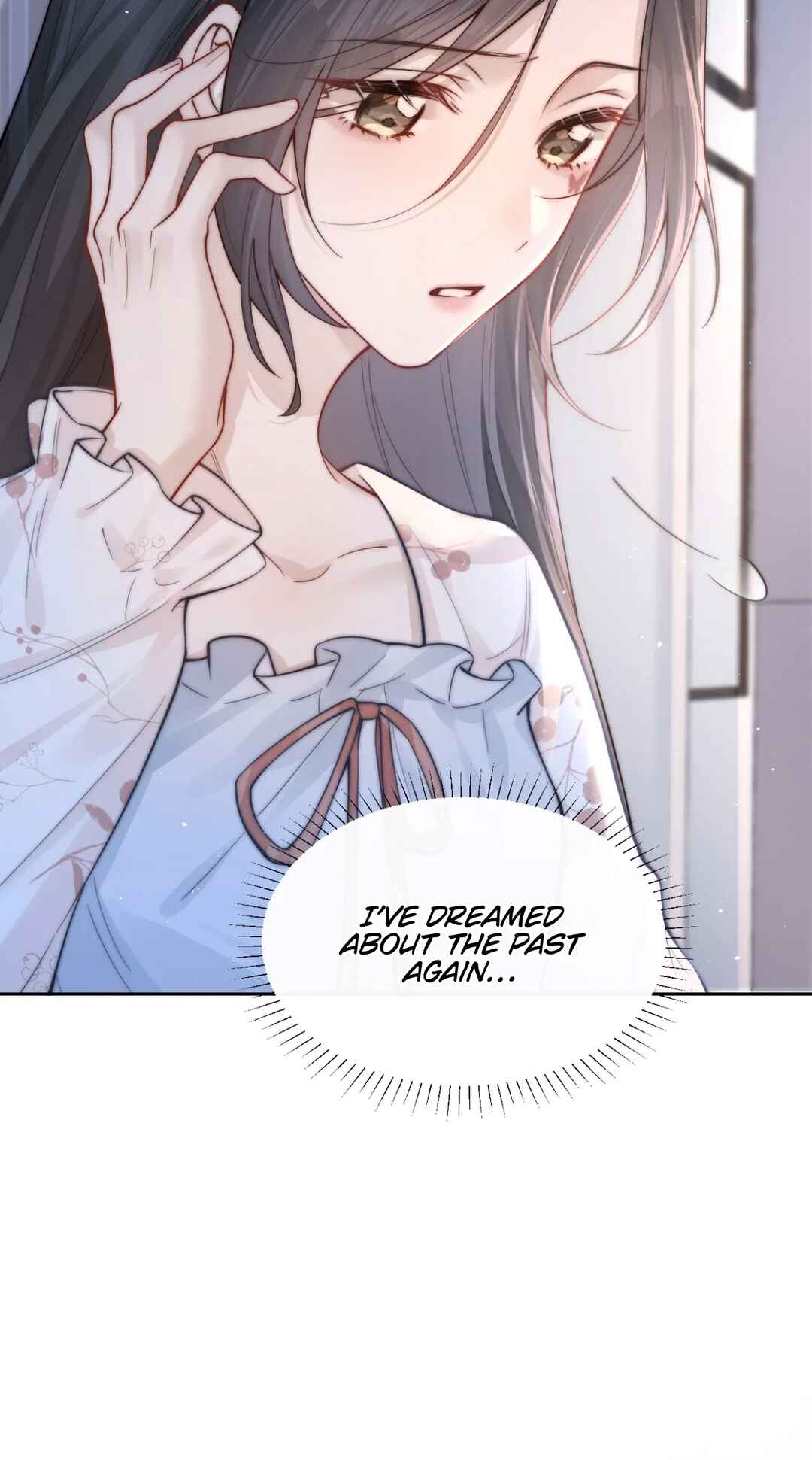 Can You Hear Me Chapter 12 - Page 22