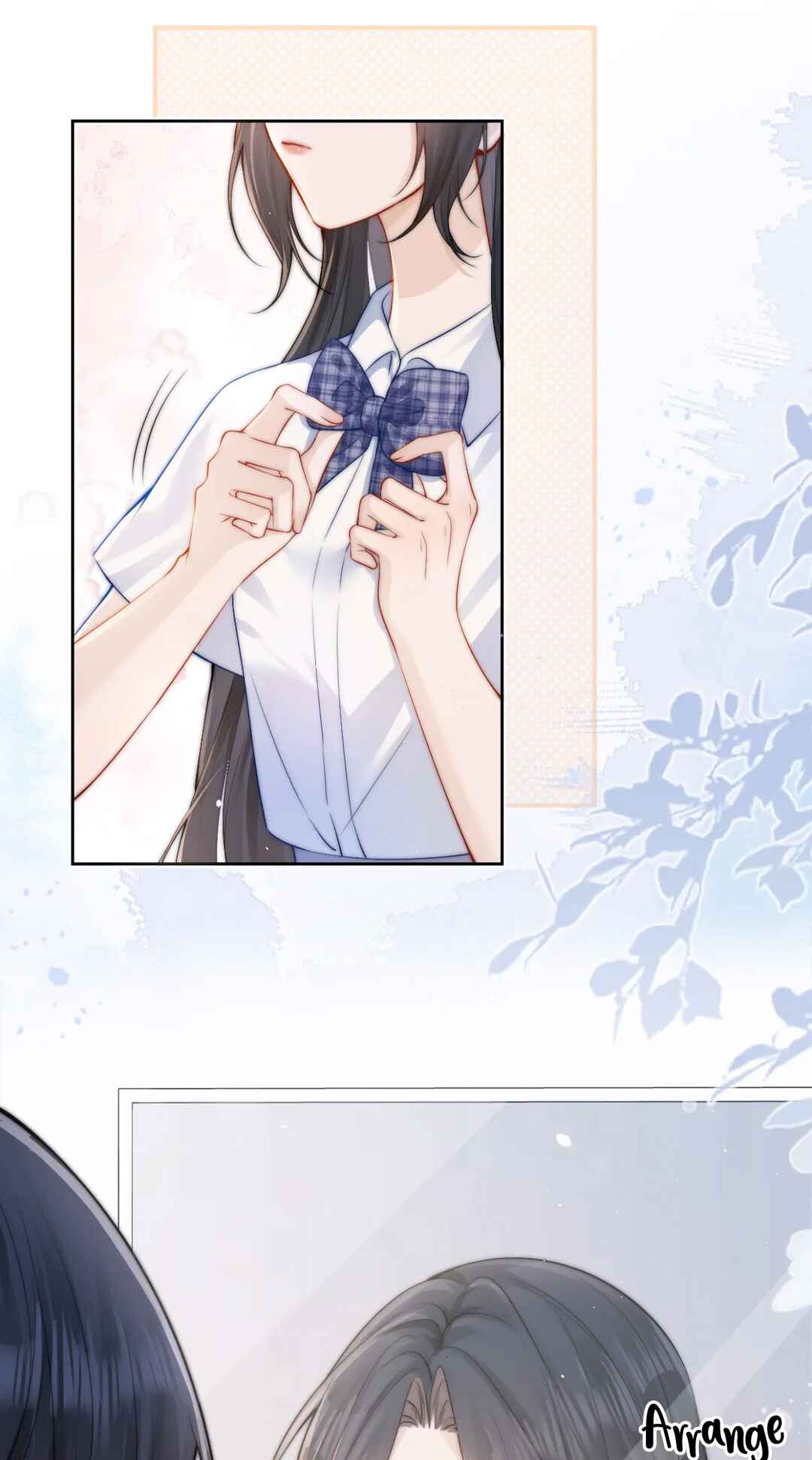 Can You Hear Me Chapter 12 - Page 23