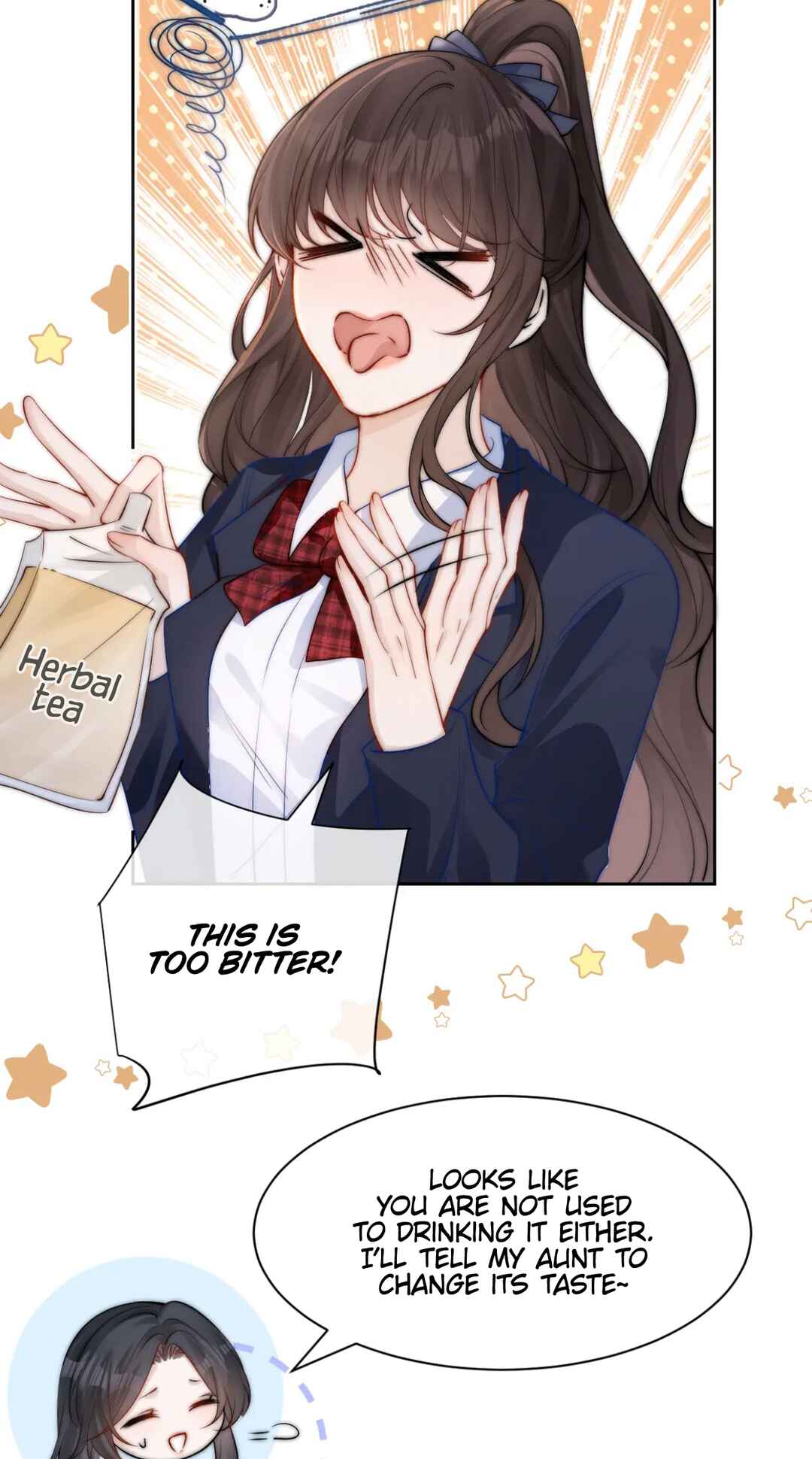 Can You Hear Me Chapter 12 - Page 28