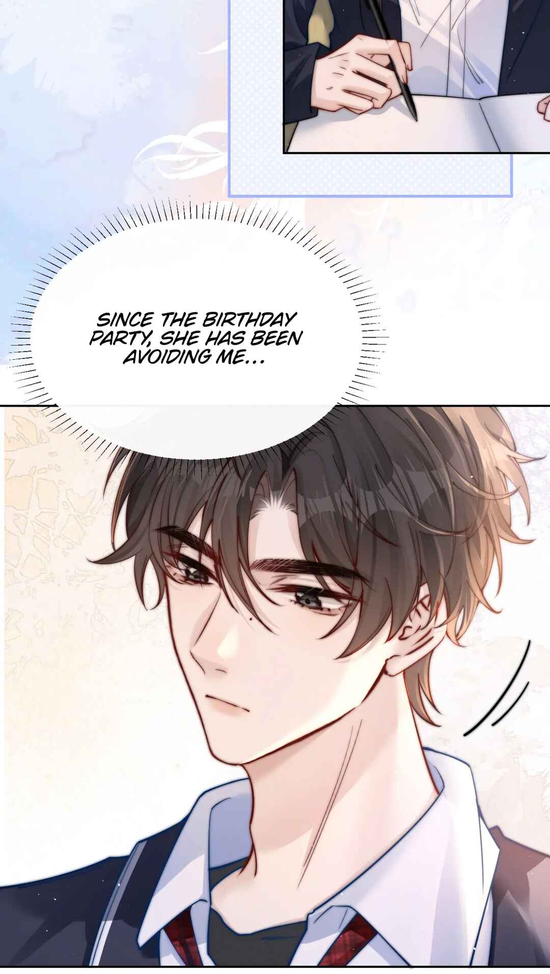 Can You Hear Me Chapter 12 - Page 39