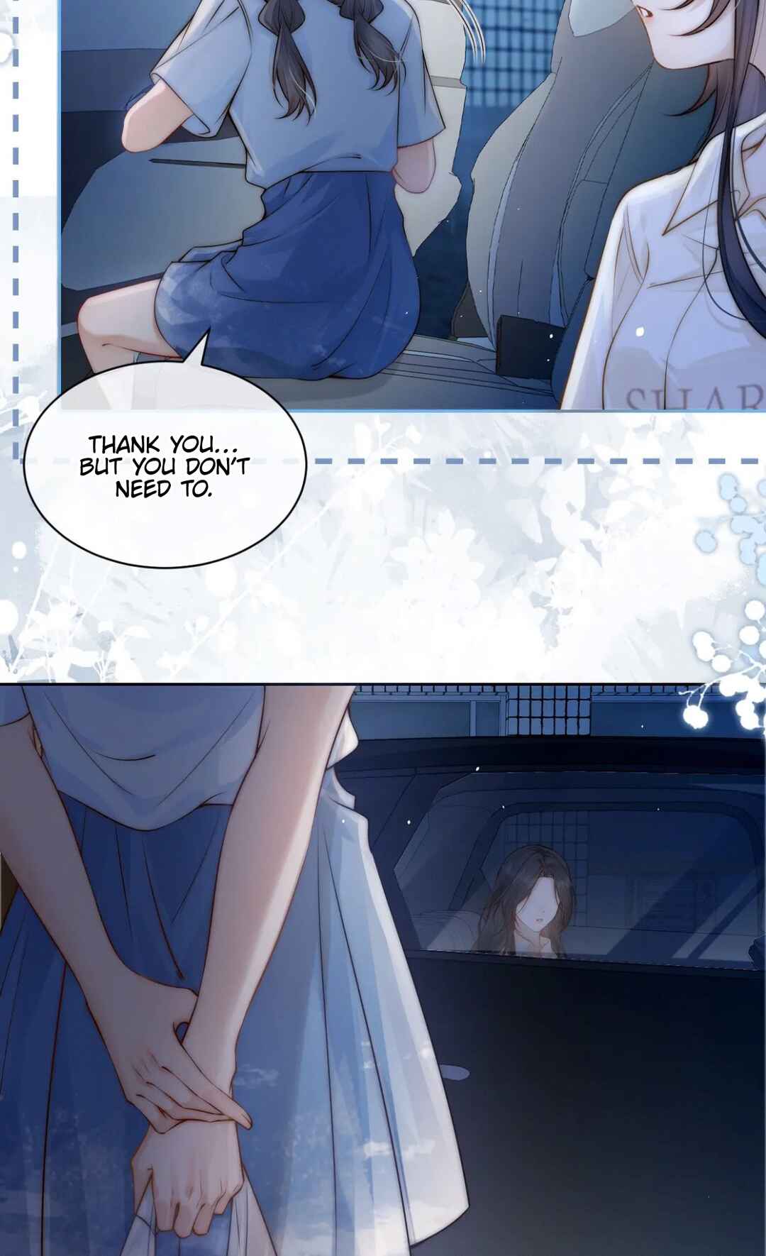 Can You Hear Me Chapter 12 - Page 9