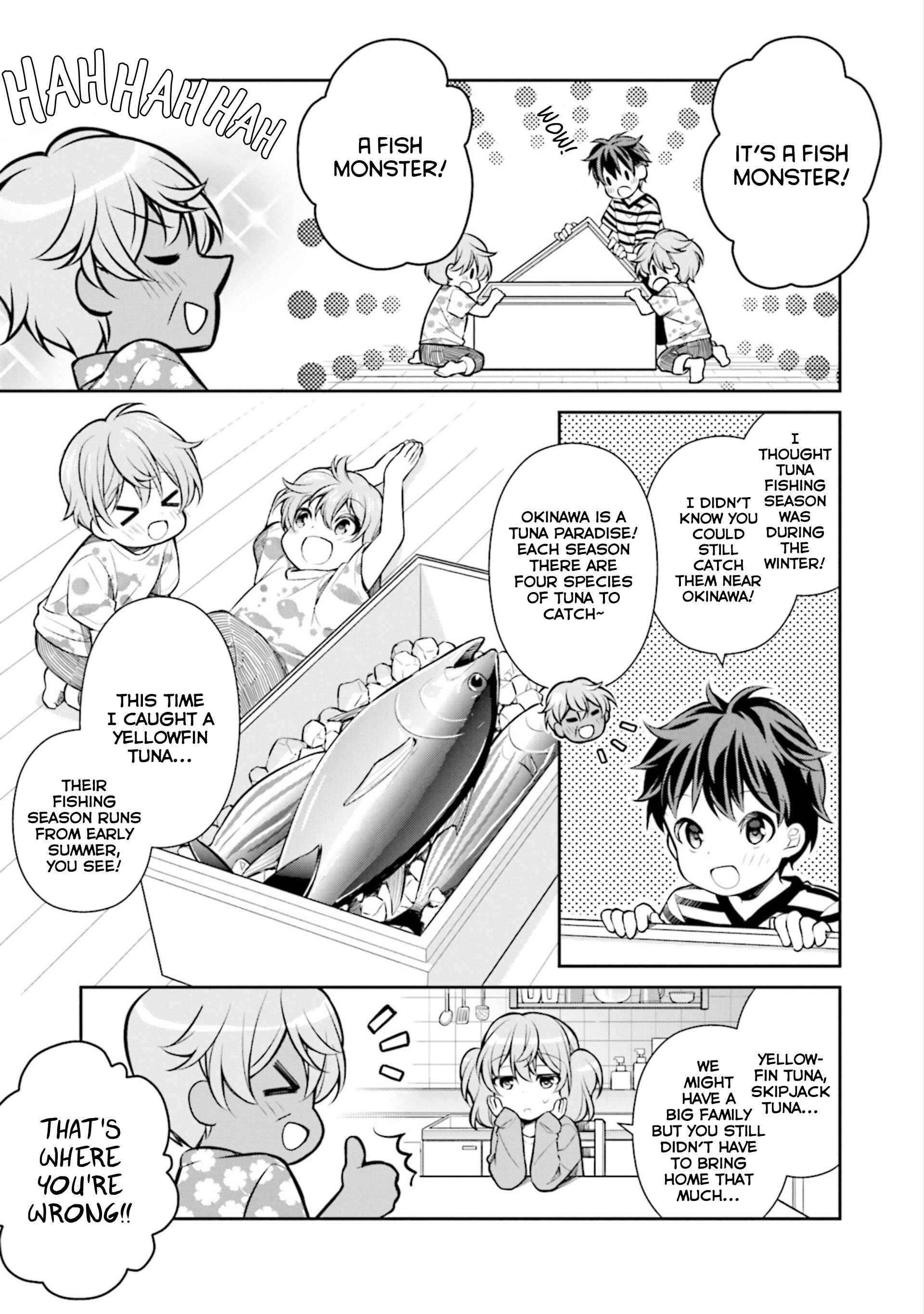 Slow Loop Chapter 8 - Page 17
