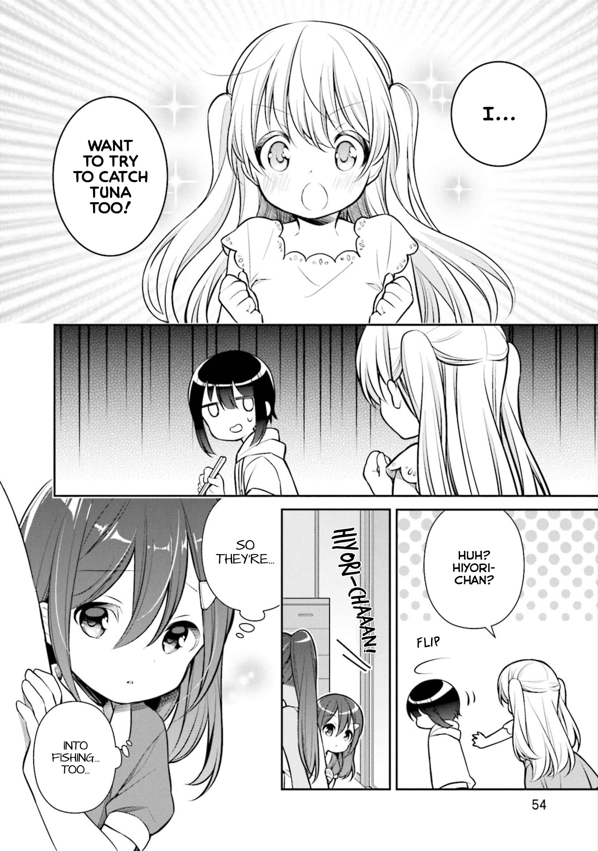 Slow Loop Chapter 8 - Page 26