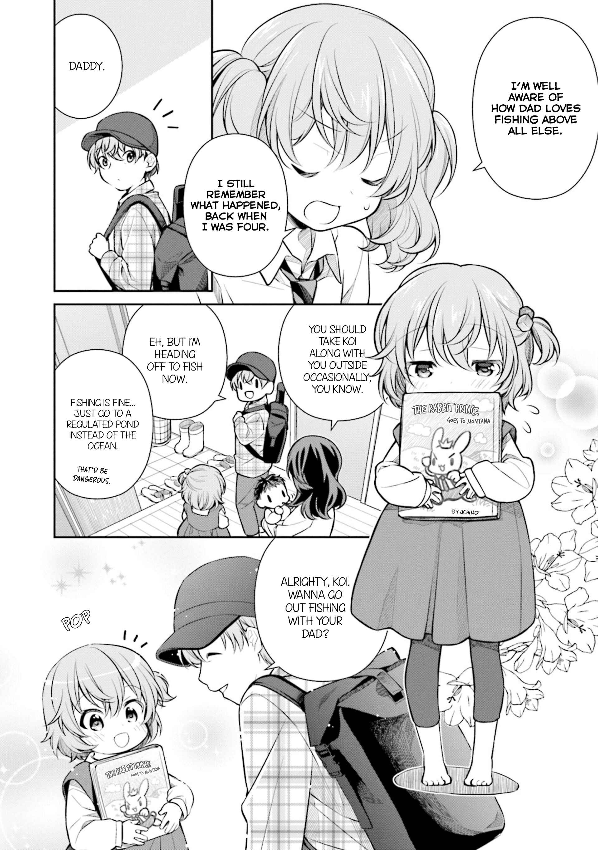 Slow Loop Chapter 8 - Page 8