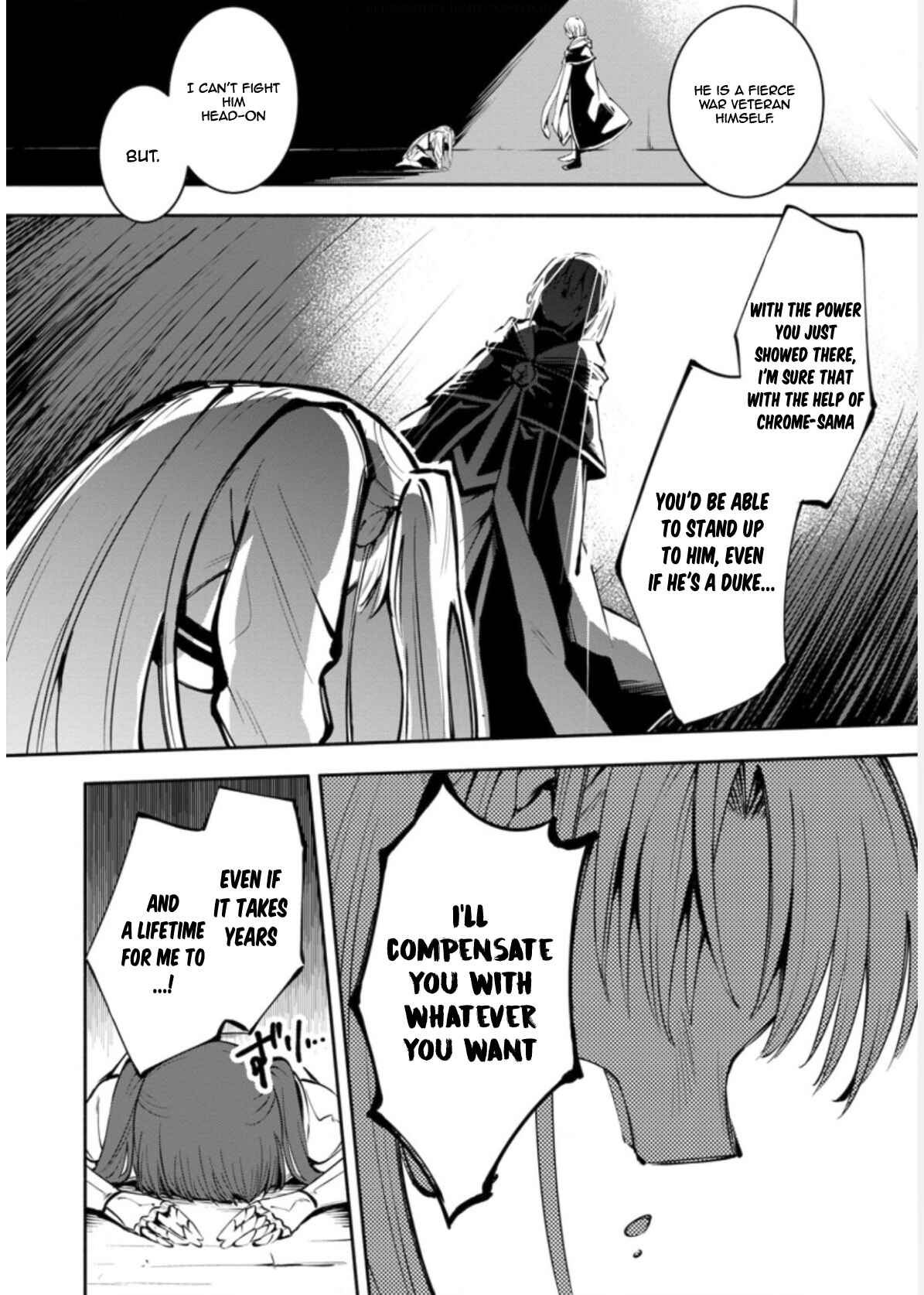 My Lover Was Stolen, and I Was Kicked Out of the Hero’s Party, but I Awakened to the EX Skill “Fixed Damage” and Became Invincible Chapter 2.2 - Page 2