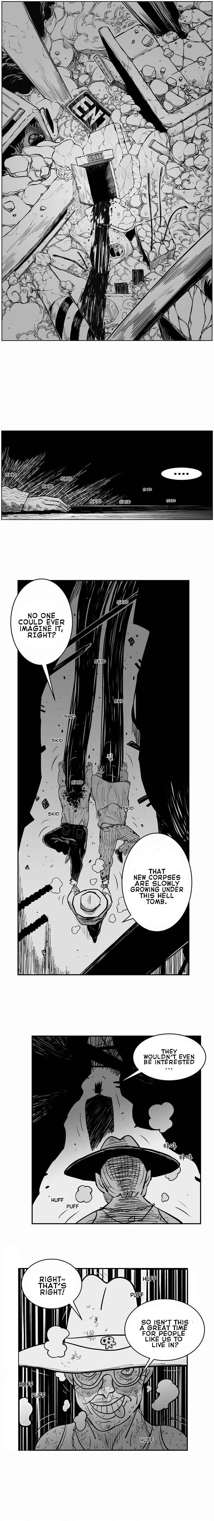 Hellper 2 <KillBeros> Chapter 1 - Page 11
