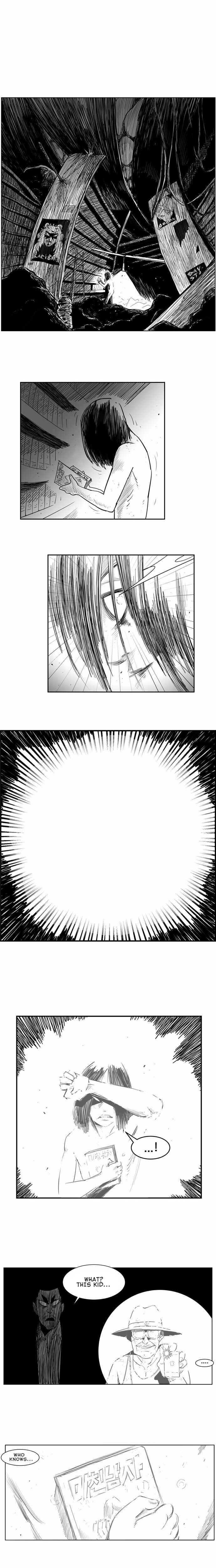 Hellper 2 <KillBeros> Chapter 1 - Page 13