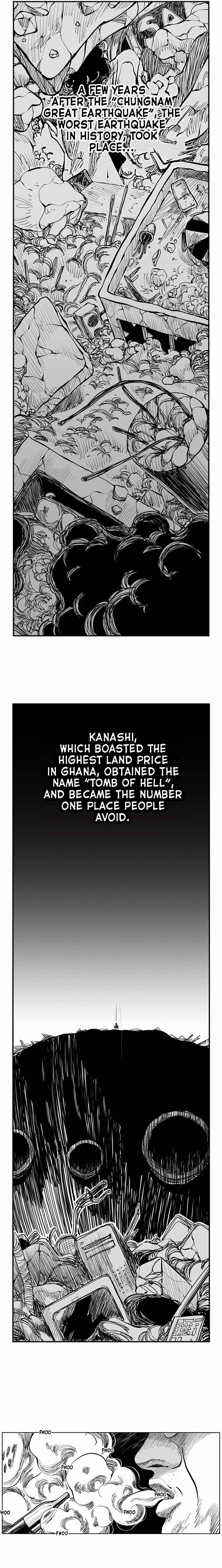 Hellper 2 <KillBeros> Chapter 1 - Page 2