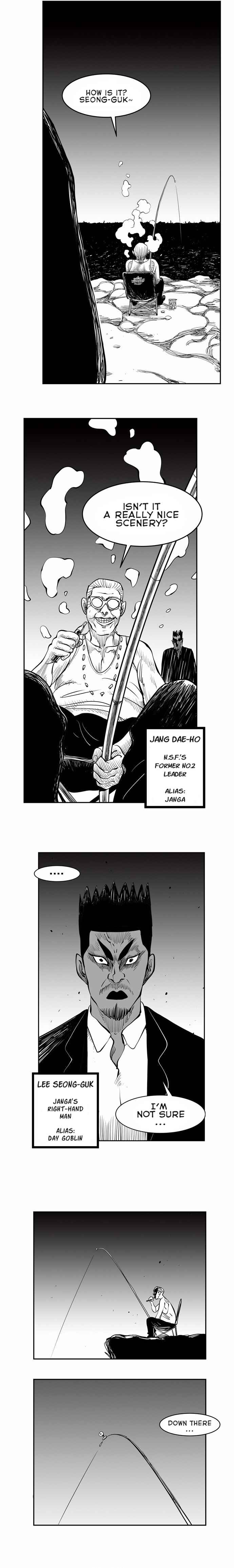 Hellper 2 <KillBeros> Chapter 1 - Page 3