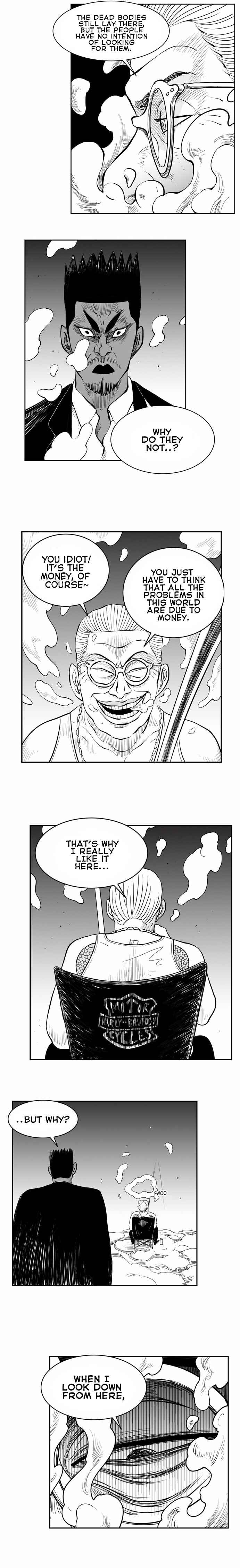 Hellper 2 <KillBeros> Chapter 1 - Page 4