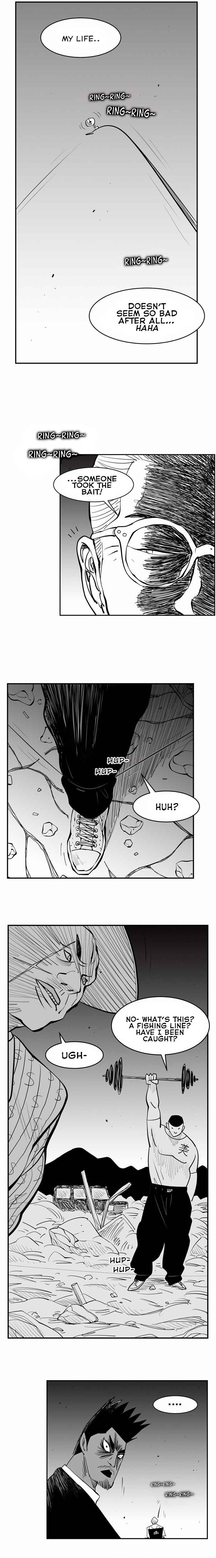 Hellper 2 <KillBeros> Chapter 1 - Page 5
