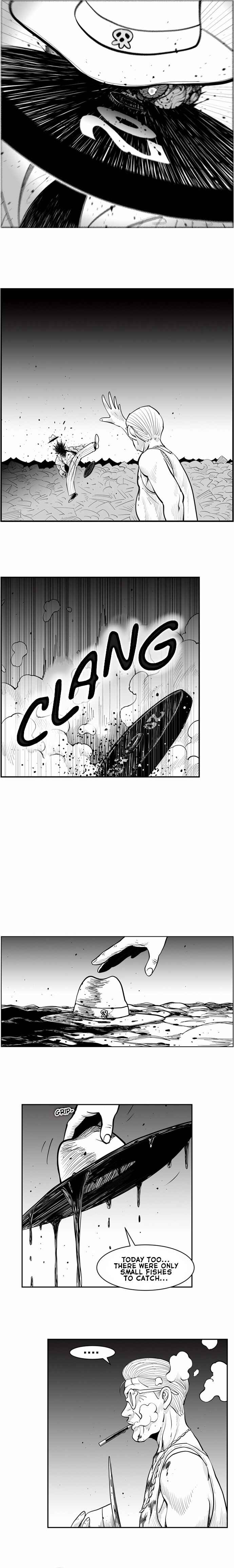 Hellper 2 <KillBeros> Chapter 1 - Page 9