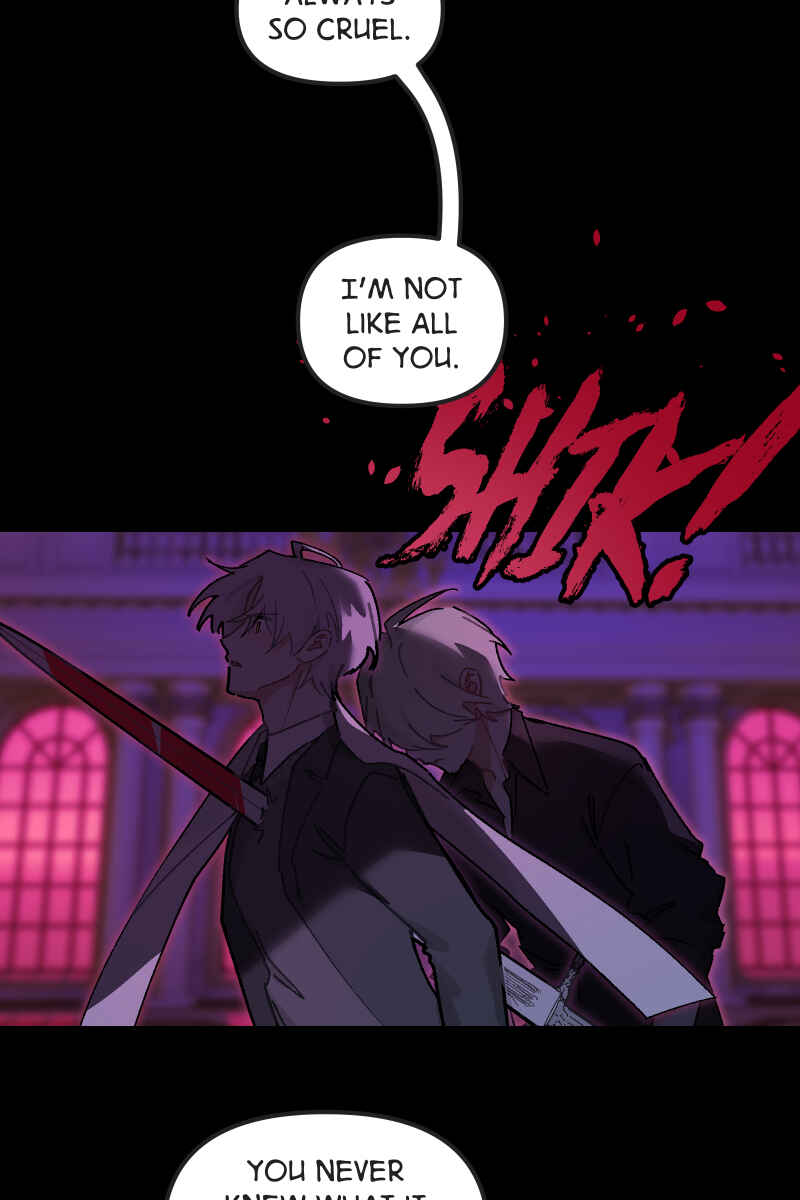 Beyond Blood Chapter 18 - Page 14