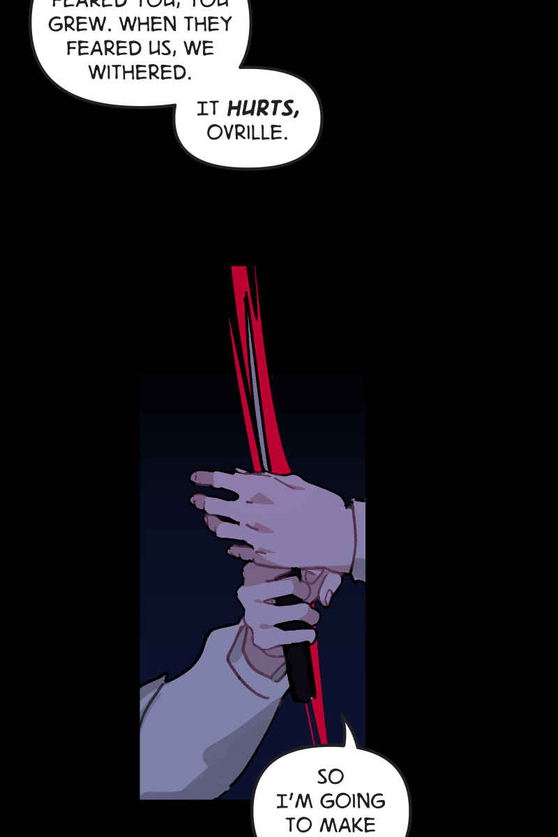 Beyond Blood Chapter 18 - Page 16