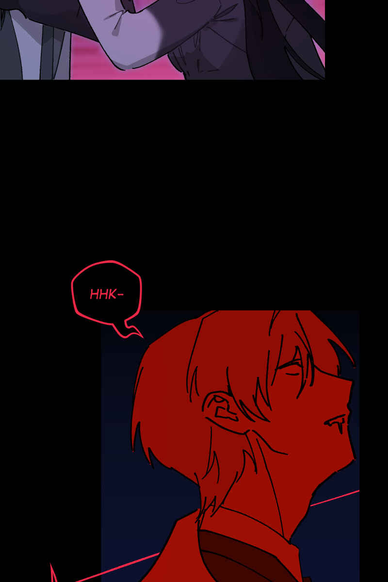Beyond Blood Chapter 18 - Page 18
